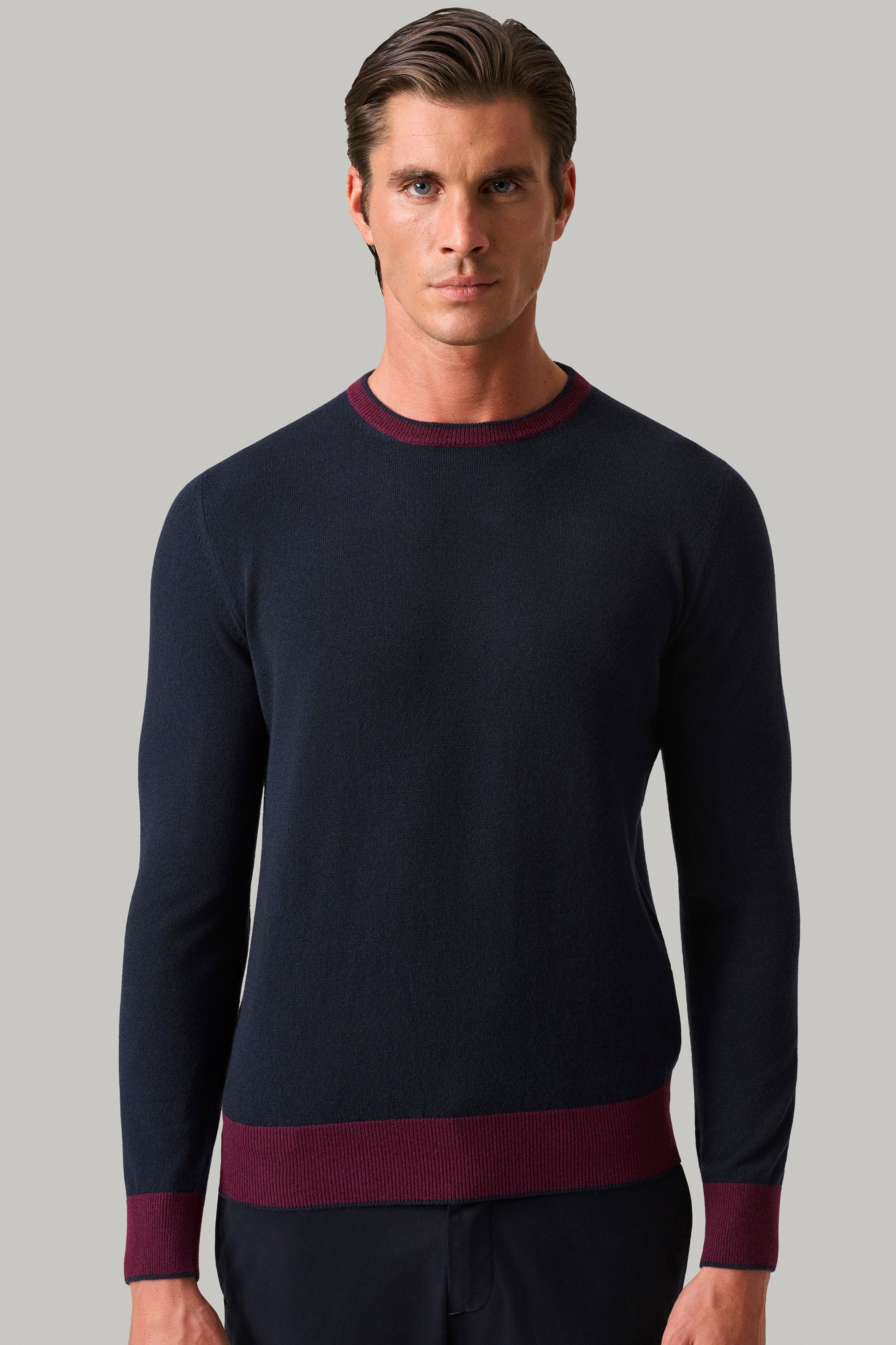 Pull GIROCOLLO
