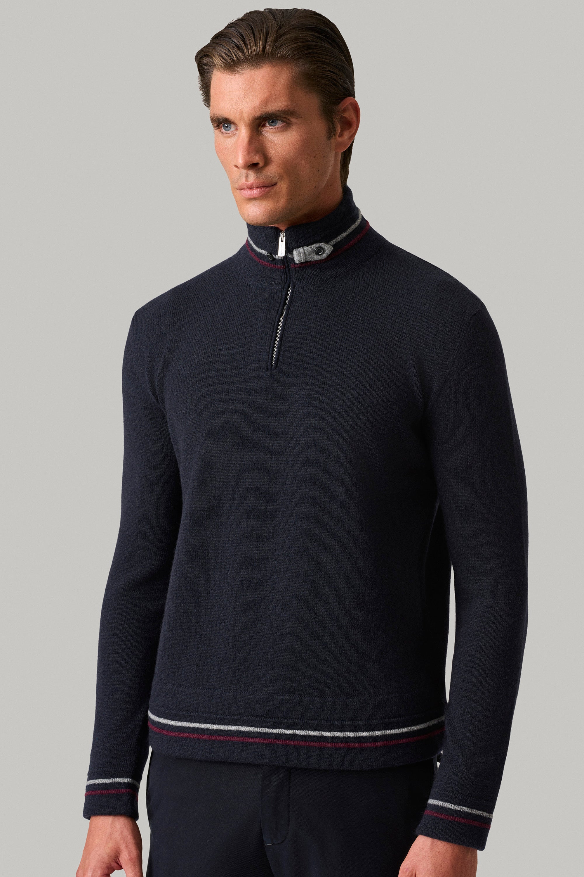 Pull FAVONIO OTTOMAN