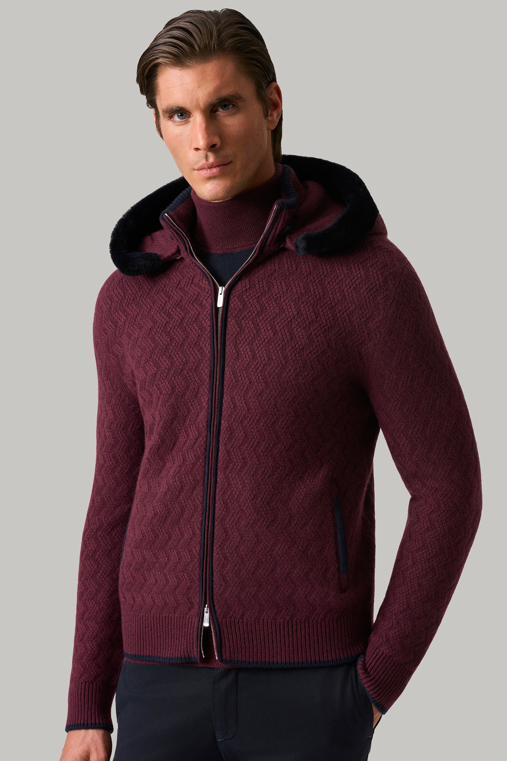 Blouson ENGE CAPUCCIO