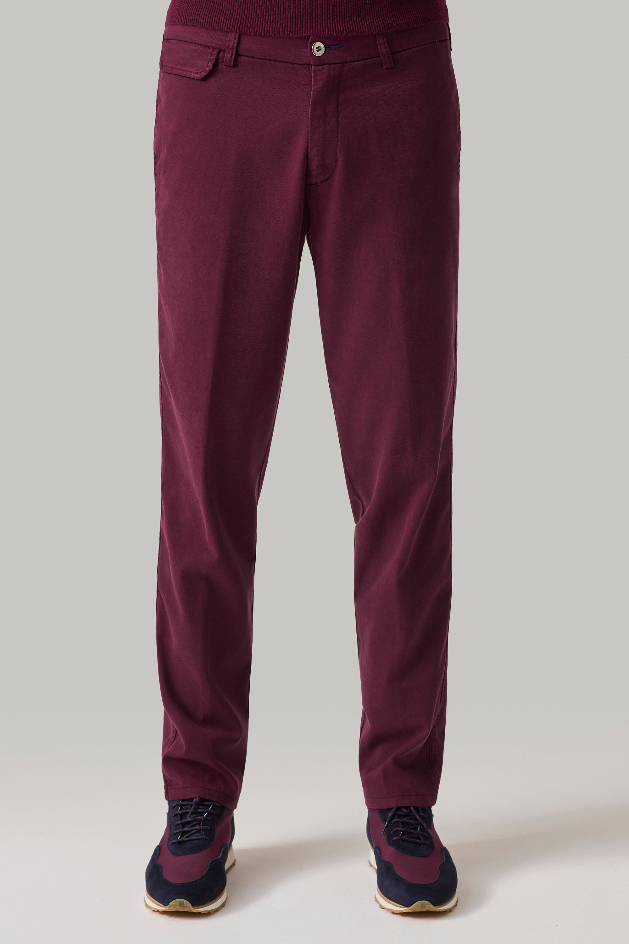 Pantalon CASUAL stretch