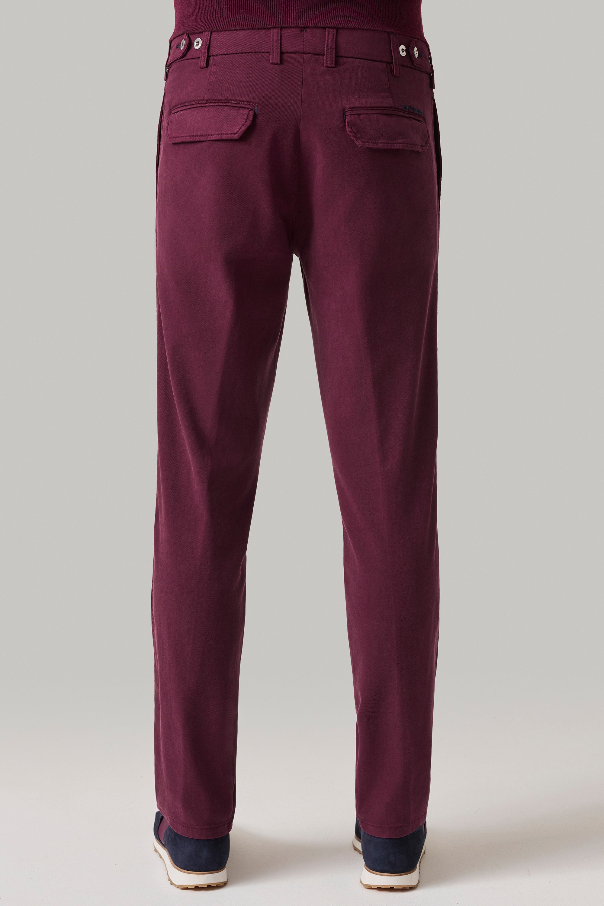Pantalon CASUAL stretch