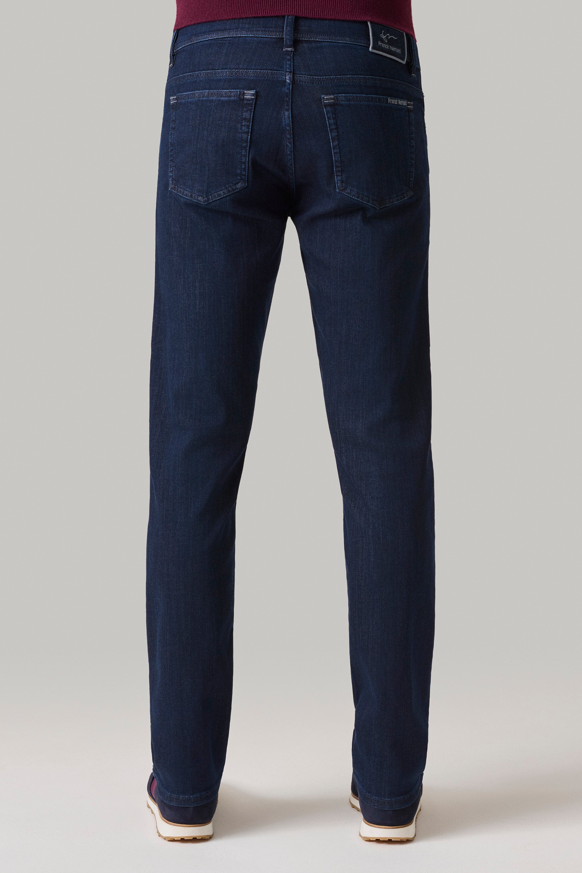 Pantalon denim