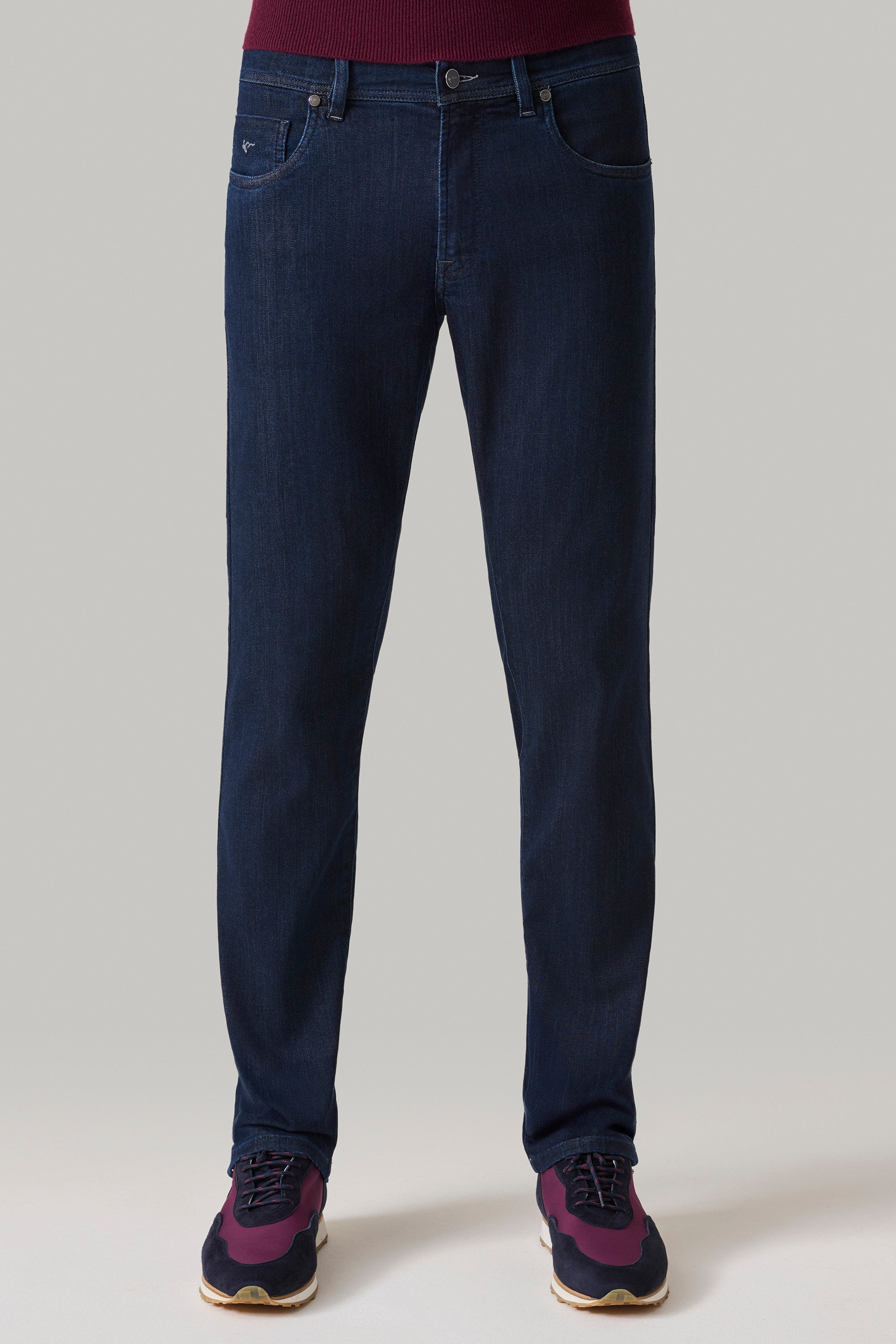 Pantalon denim