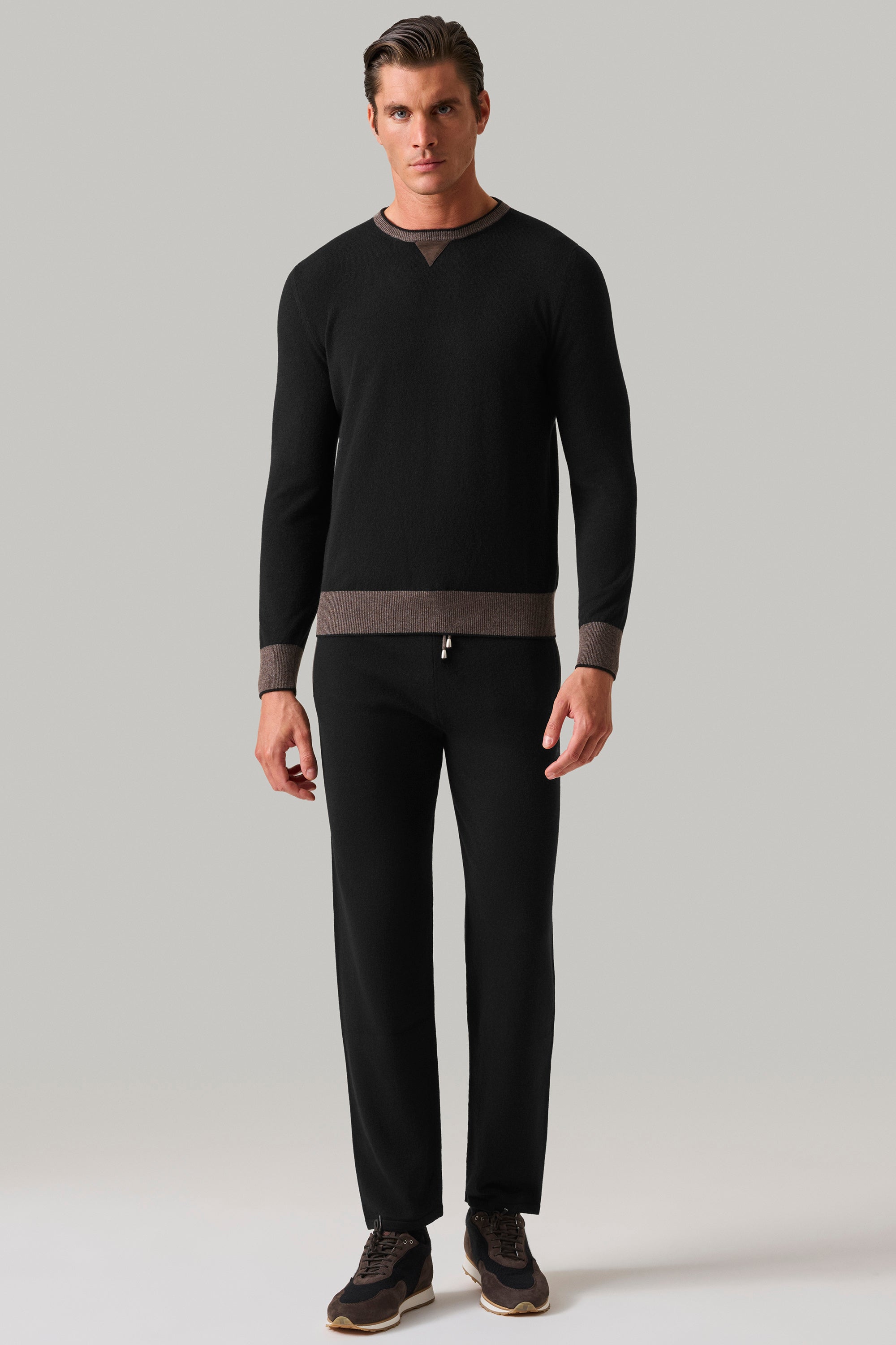 Pantalon JOGGING