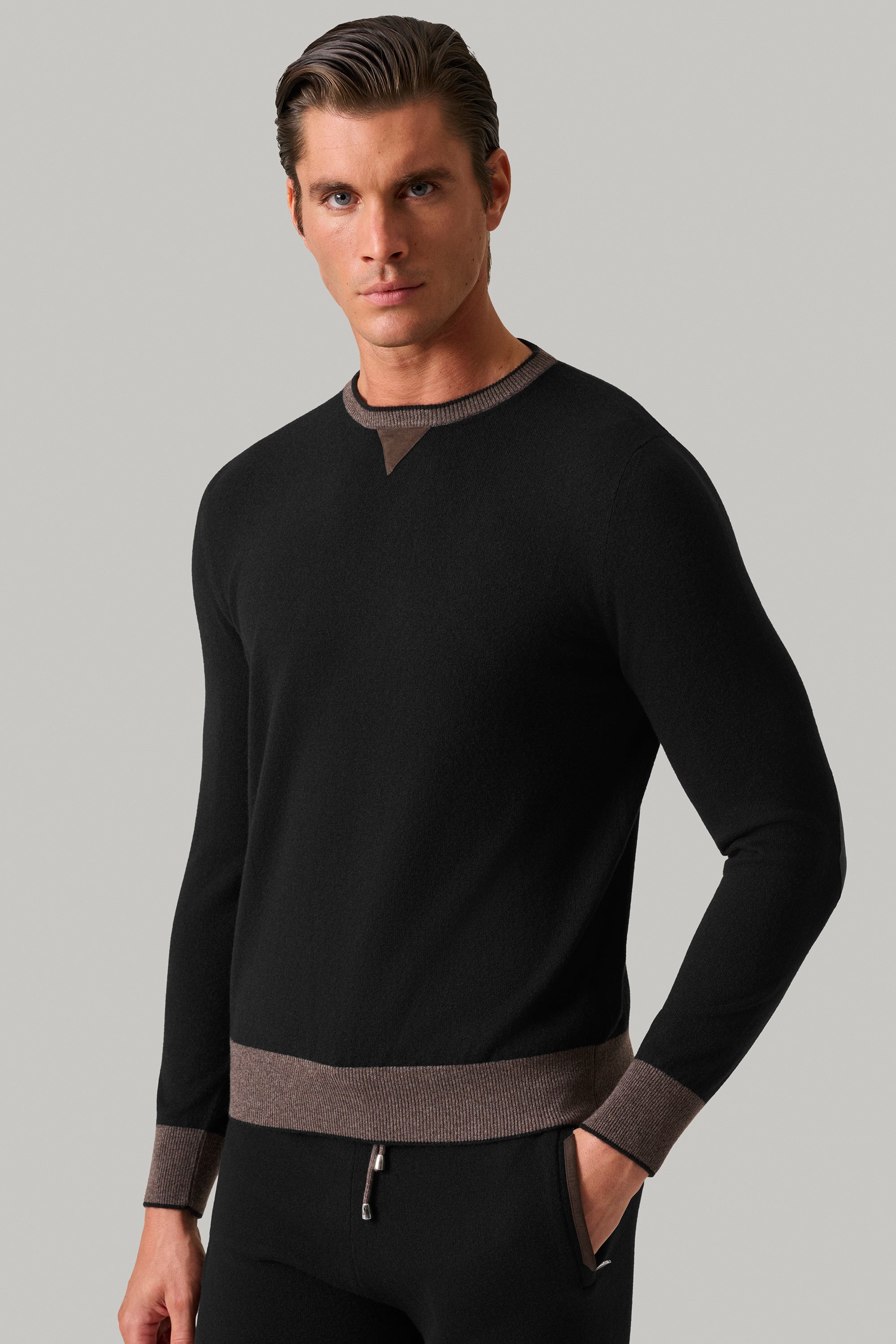 Pull PARICOLLO