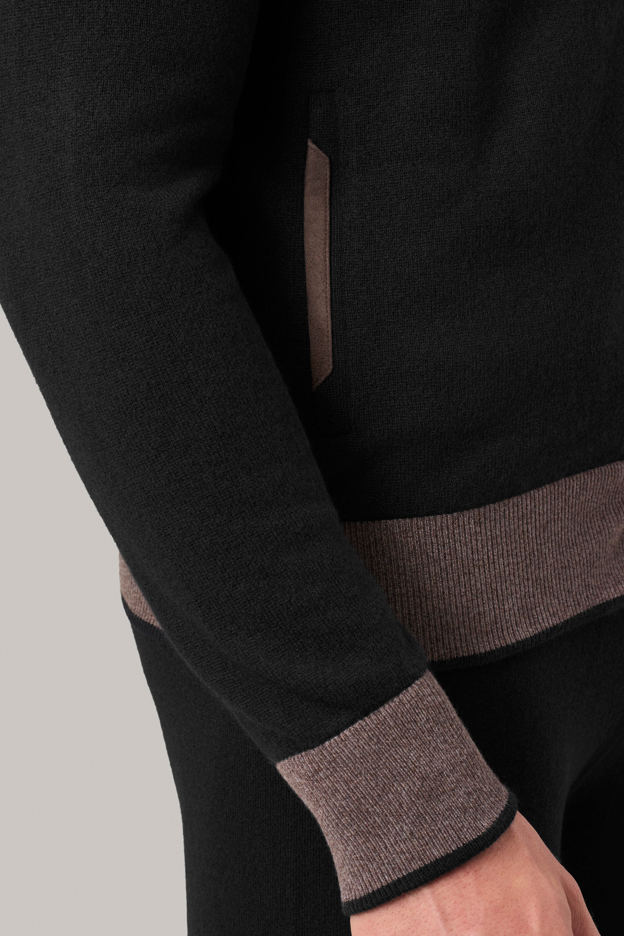 IAN Punto Rasato Cardigan
