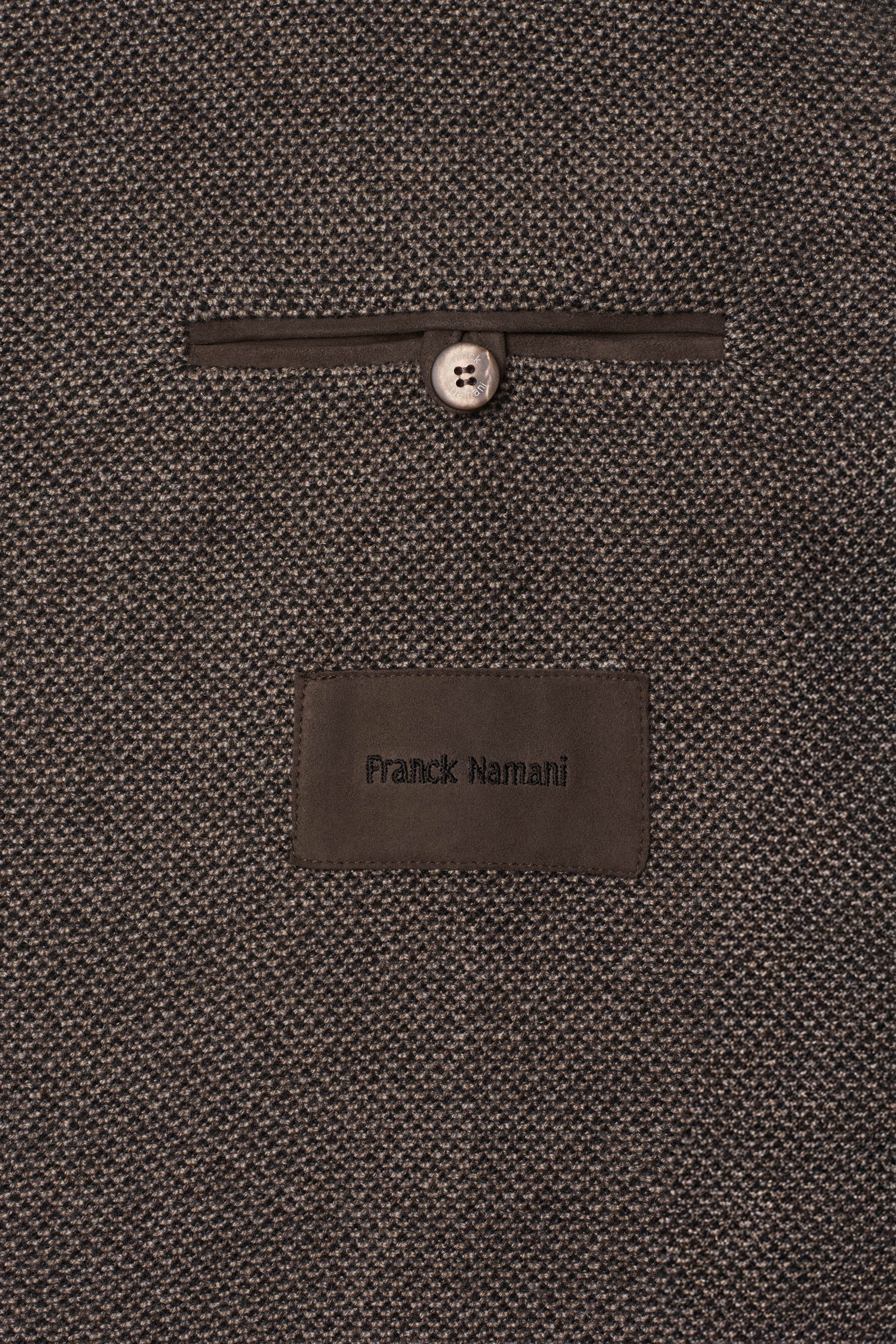 Ultimum cashmere® jacket