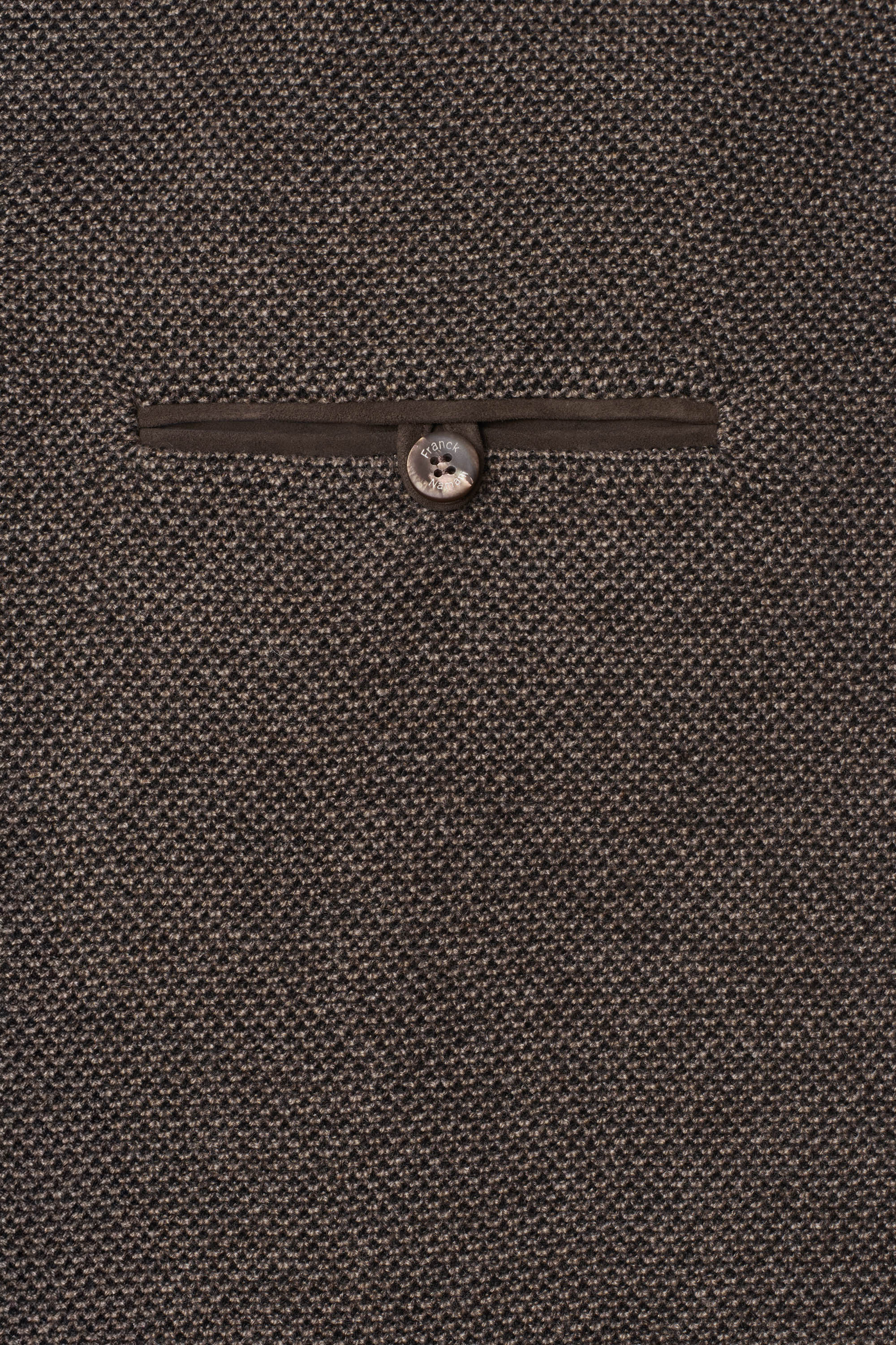 Ultimum cashmere® jacket