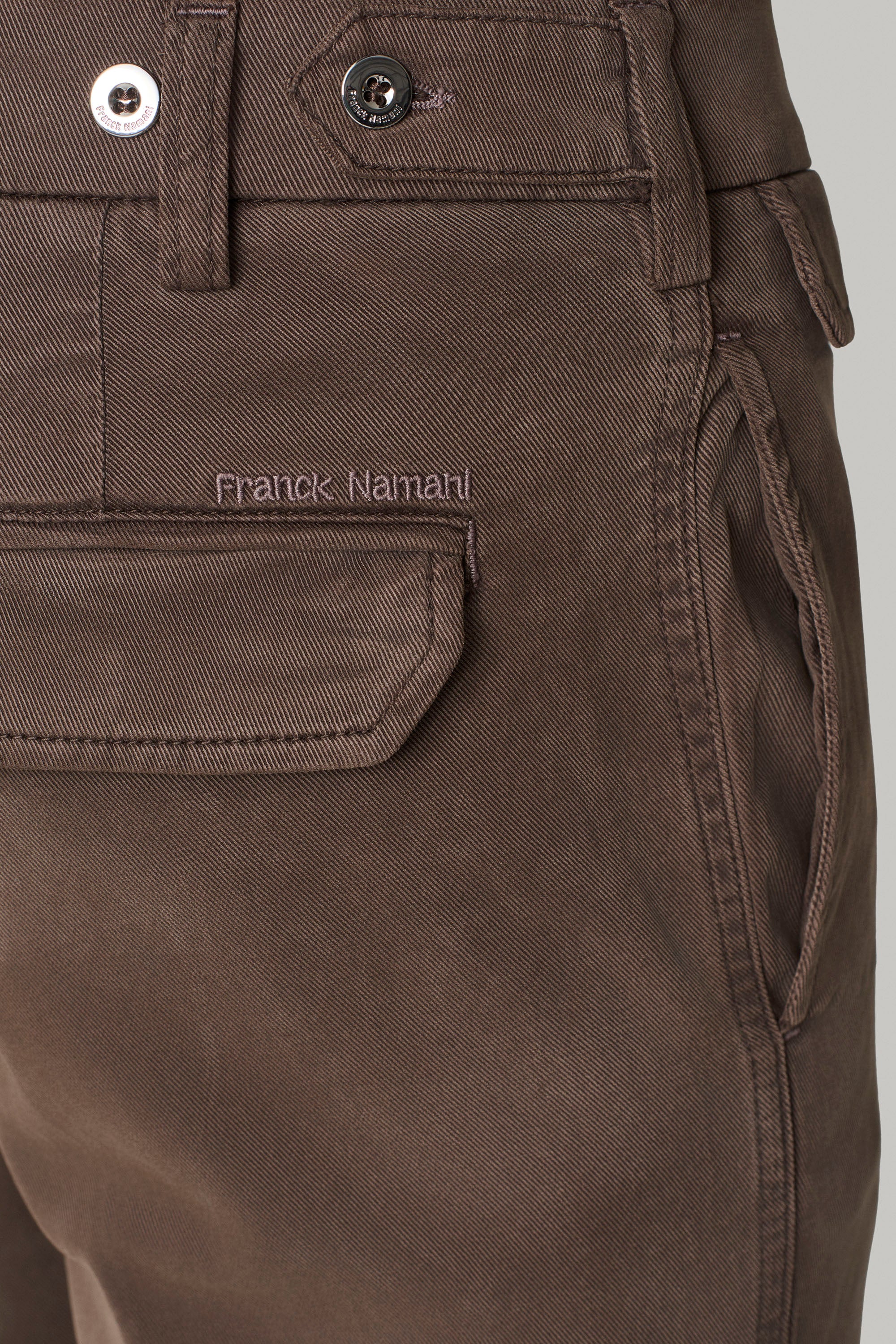 Pantalon CASUAL stretch