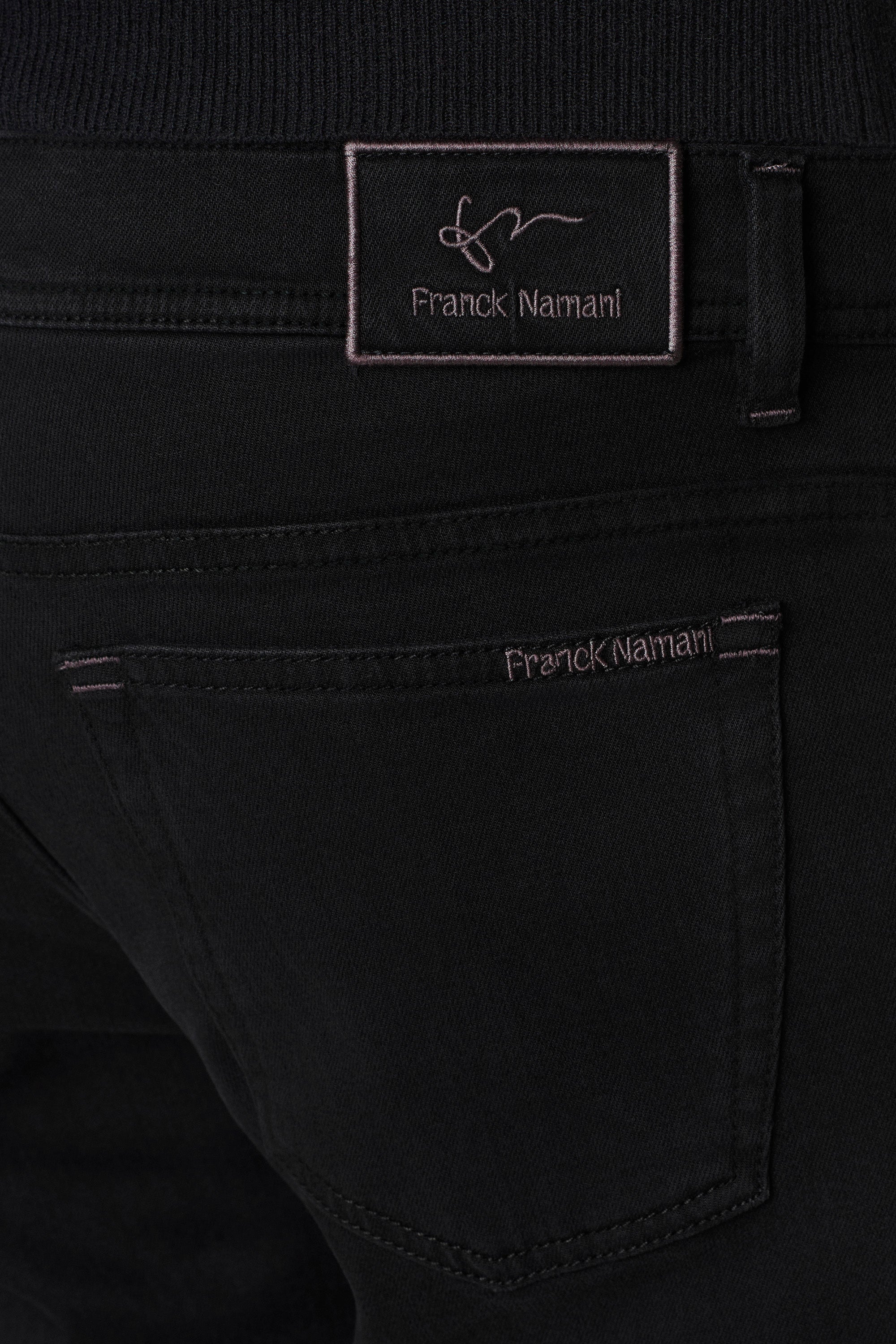 Pantalon denim