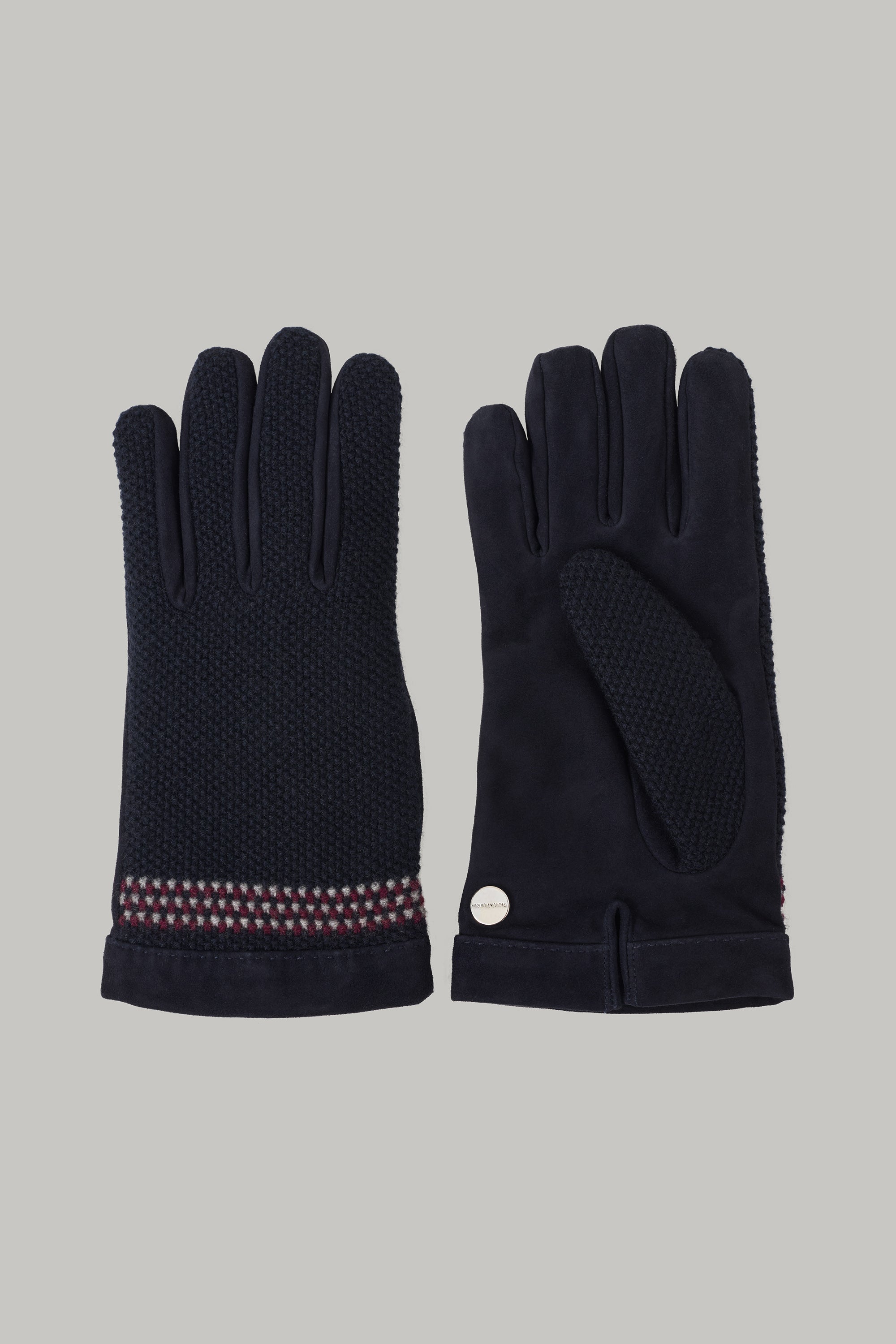 Gants GRECA en ultimum cachemire