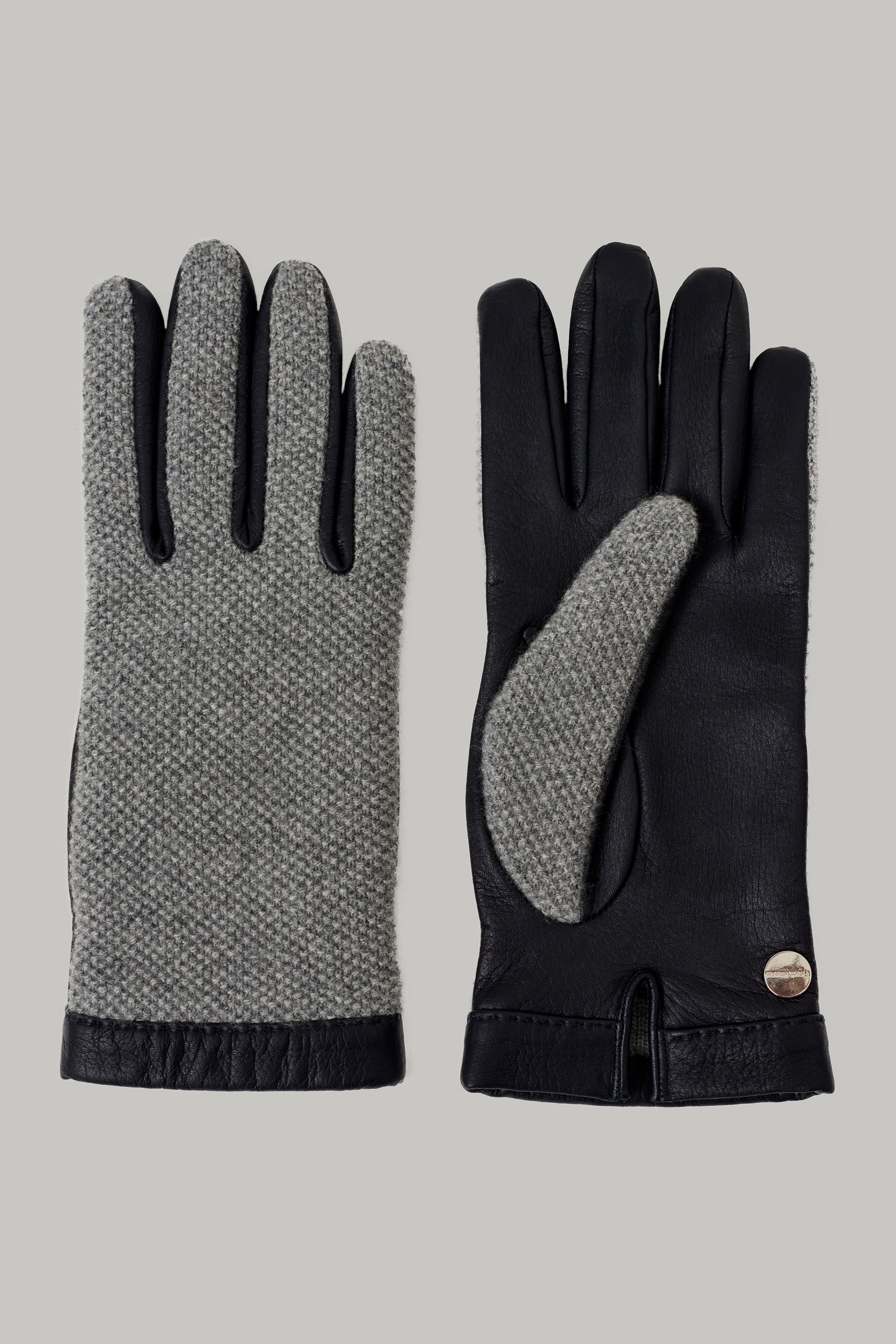GANTS en ultimum cachemire et cerf