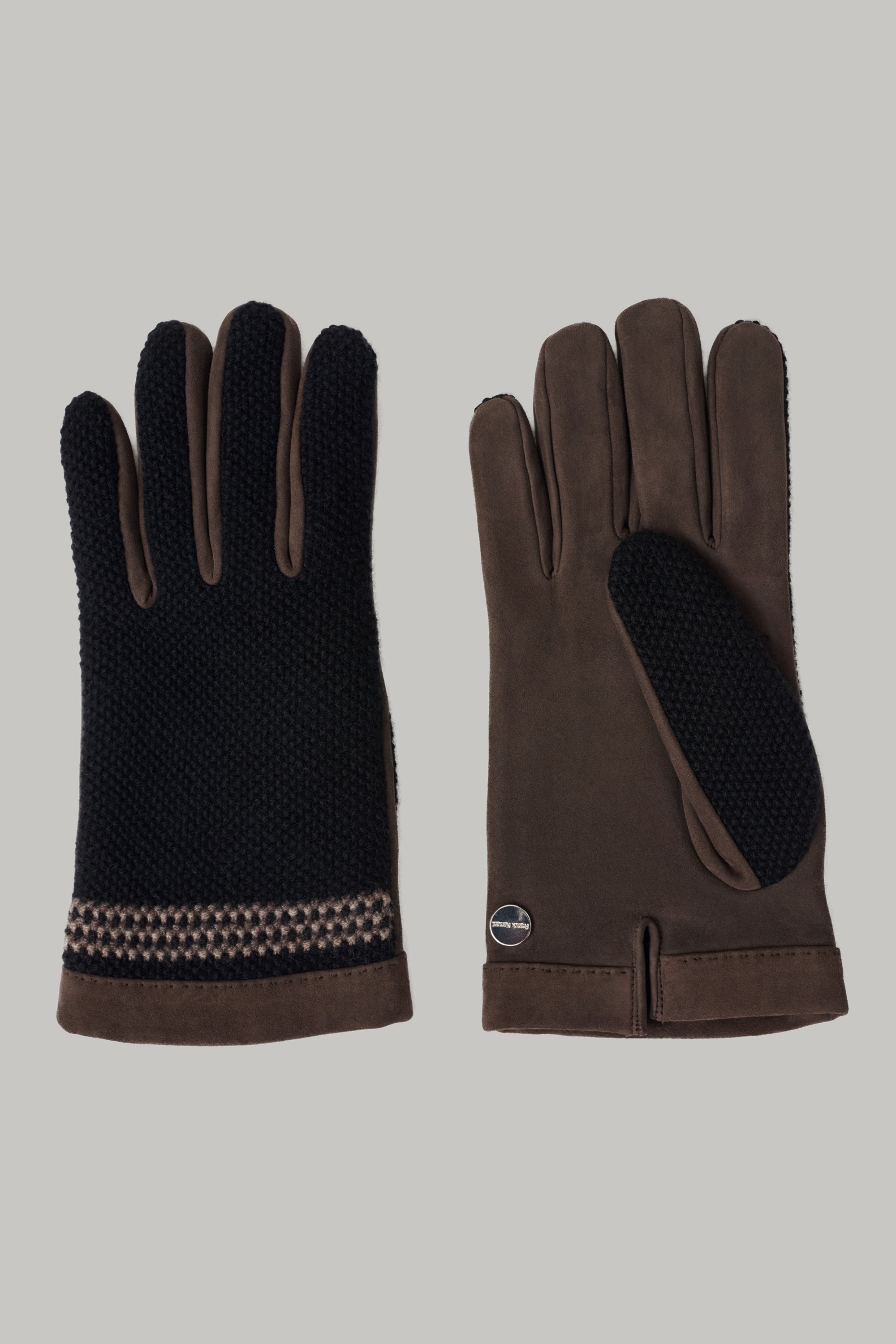 Gants GRECA en ultimum cachemire