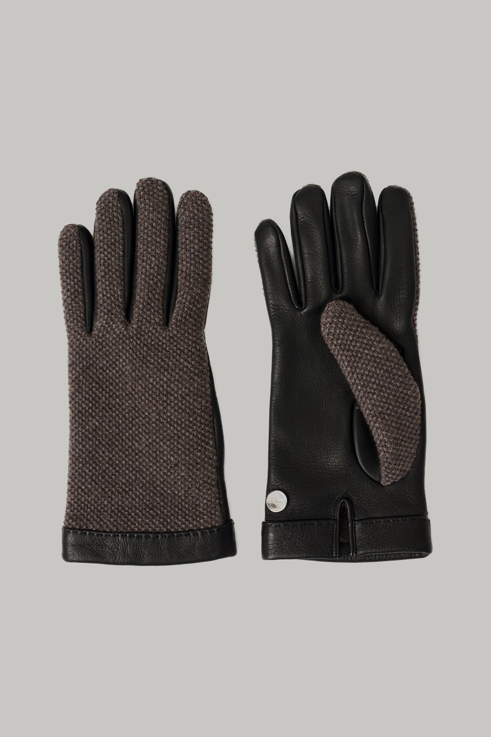 GANTS en ultimum cachemire et cerf