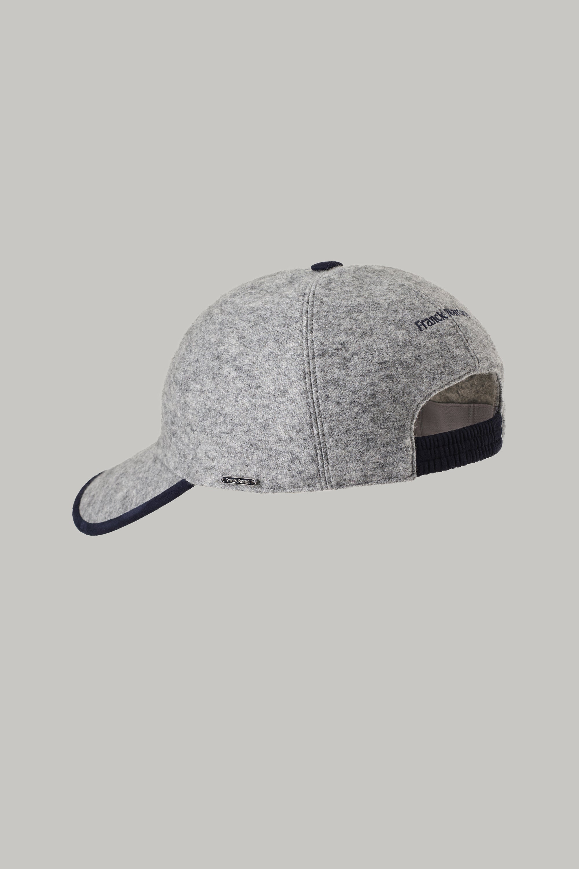 BASEBALL cap in ultimum cashmere®