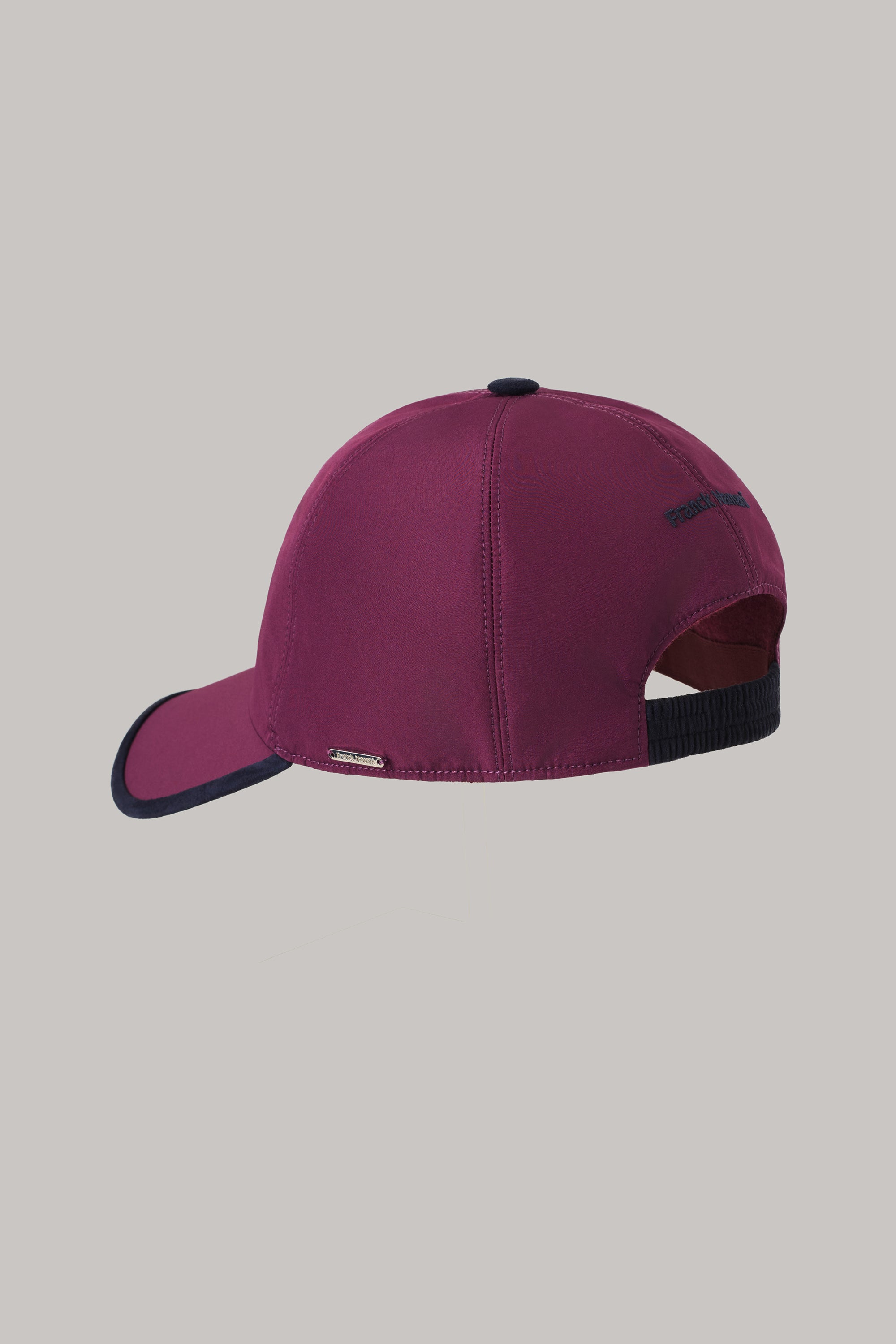 BASEBALL cap