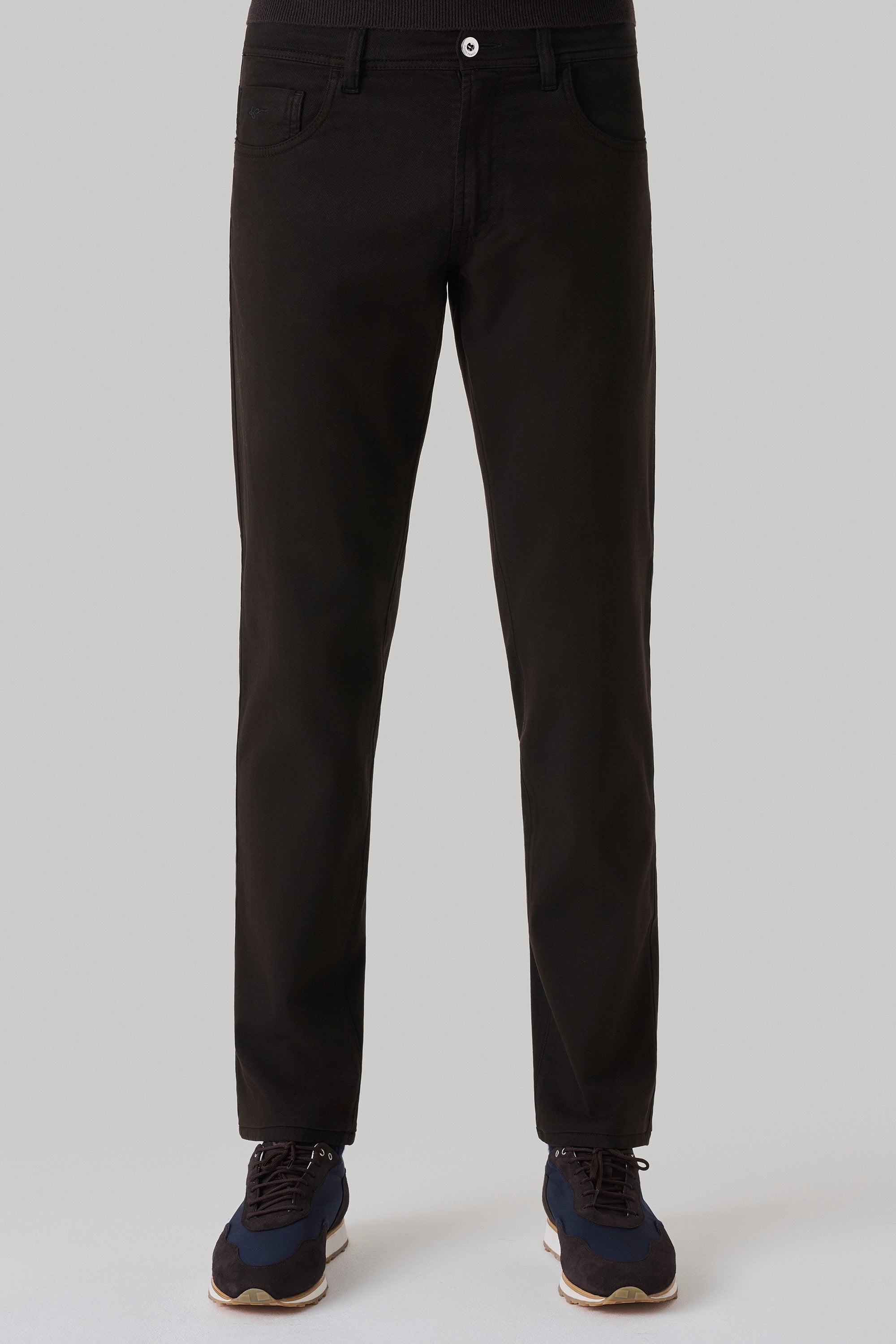 Pantalon en jean