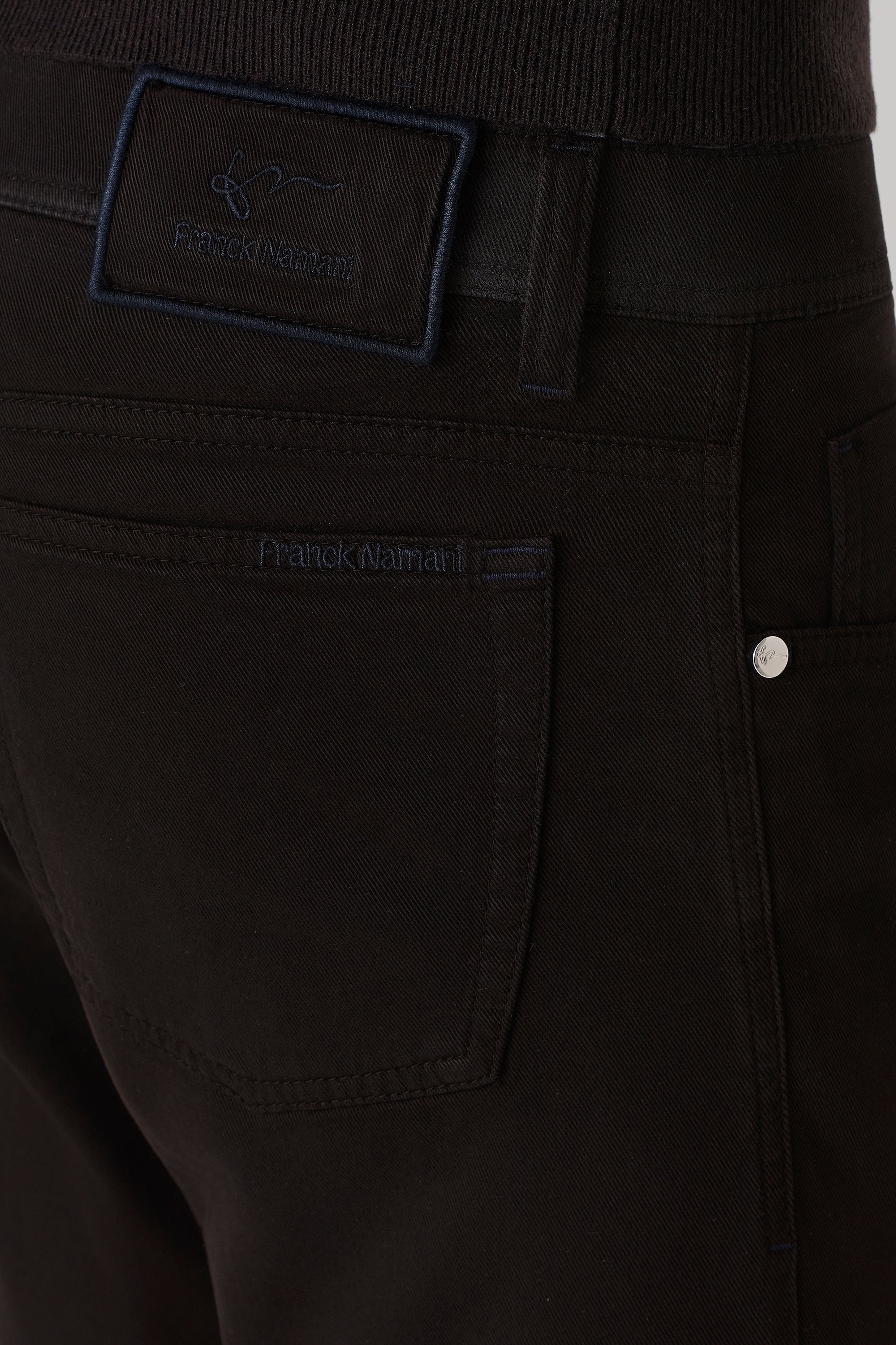 Pantalon en jean