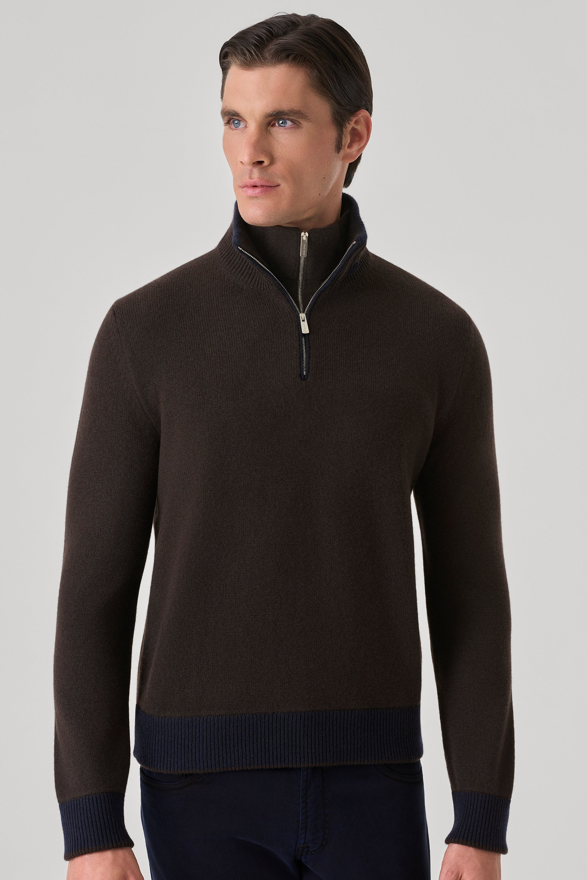 Pull Ever Fleece