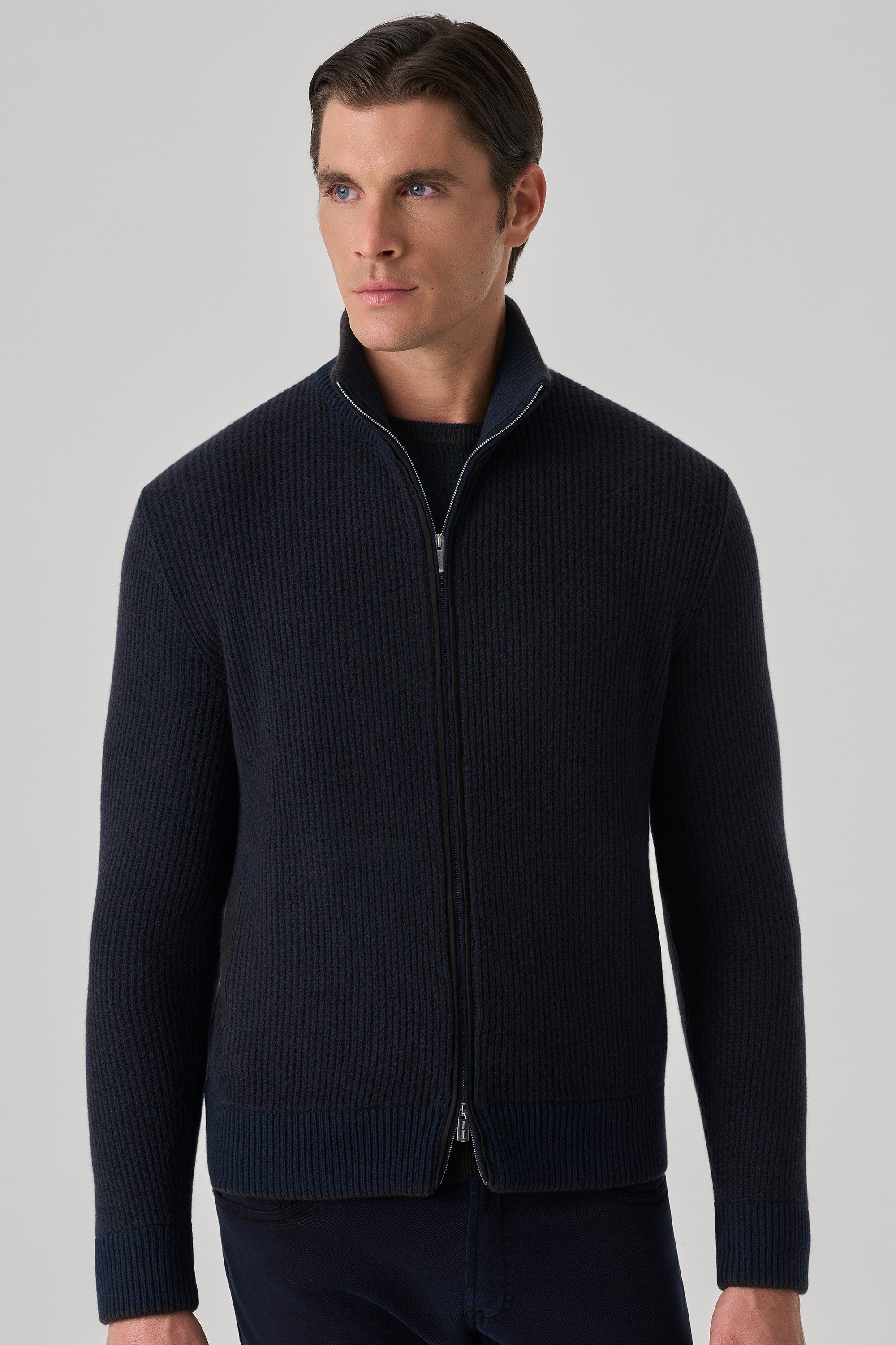 Enge Punto Costa Cardigan