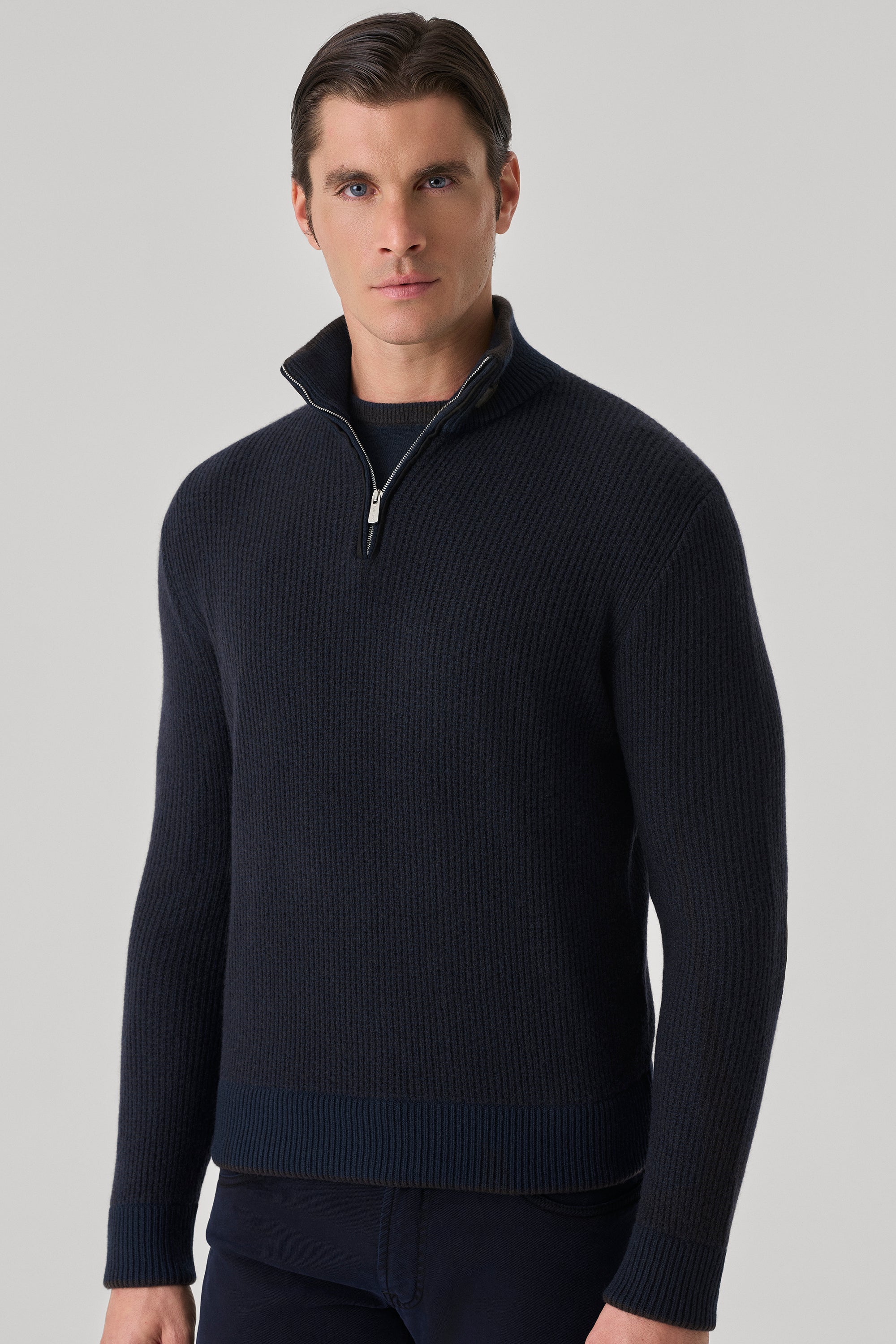 Favonio Punto Costa Sweater