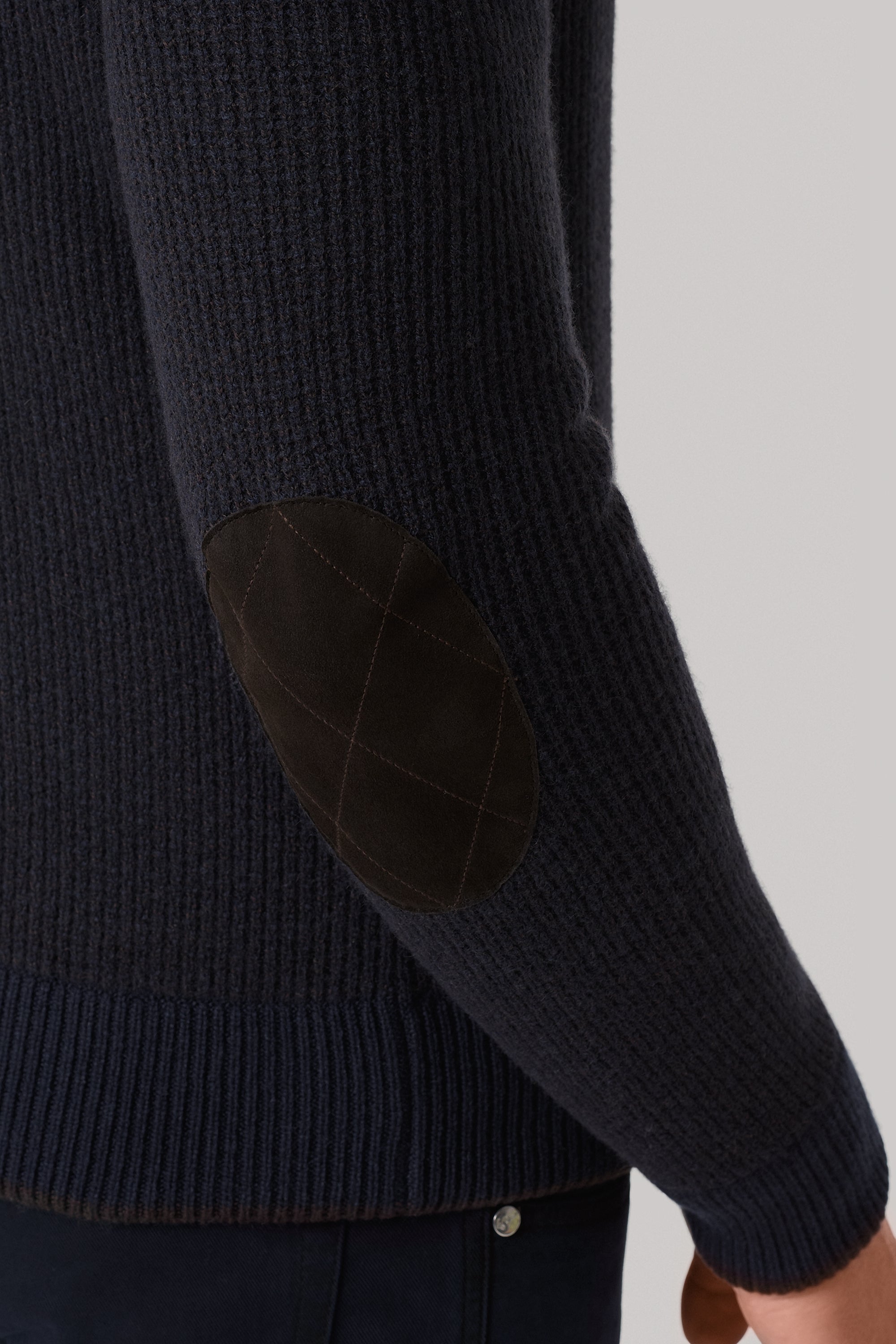 Favonio Punto Costa Sweater