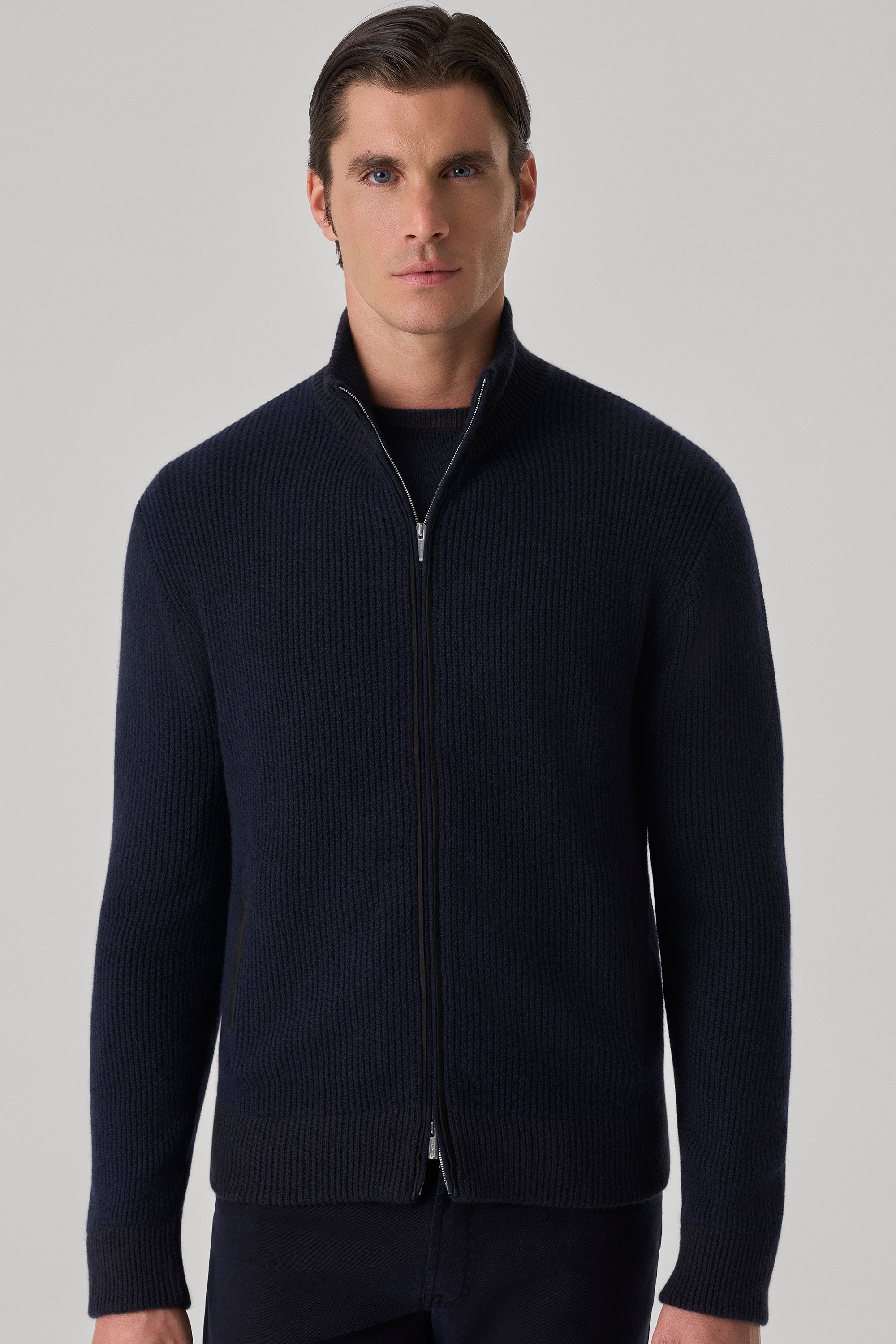 Cardigan Enge Fleece