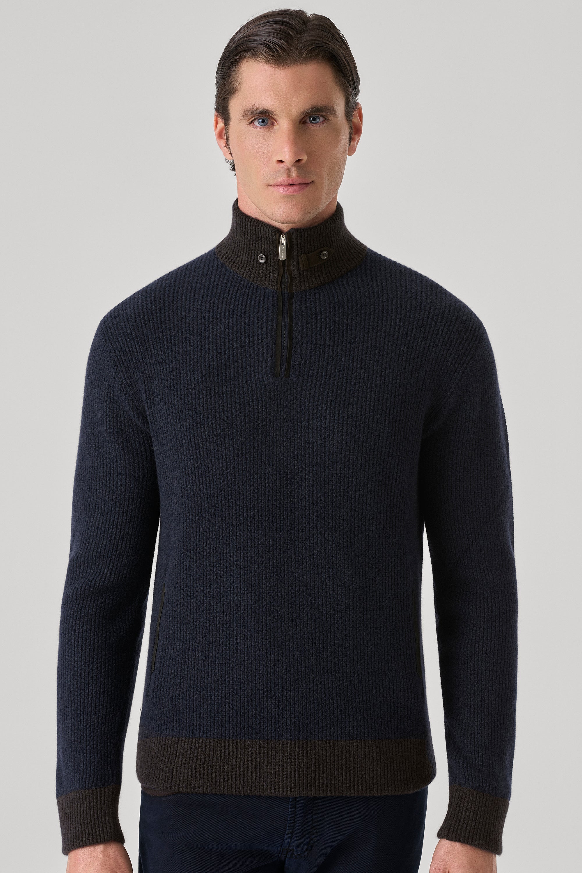Pull Favonio Punto 9