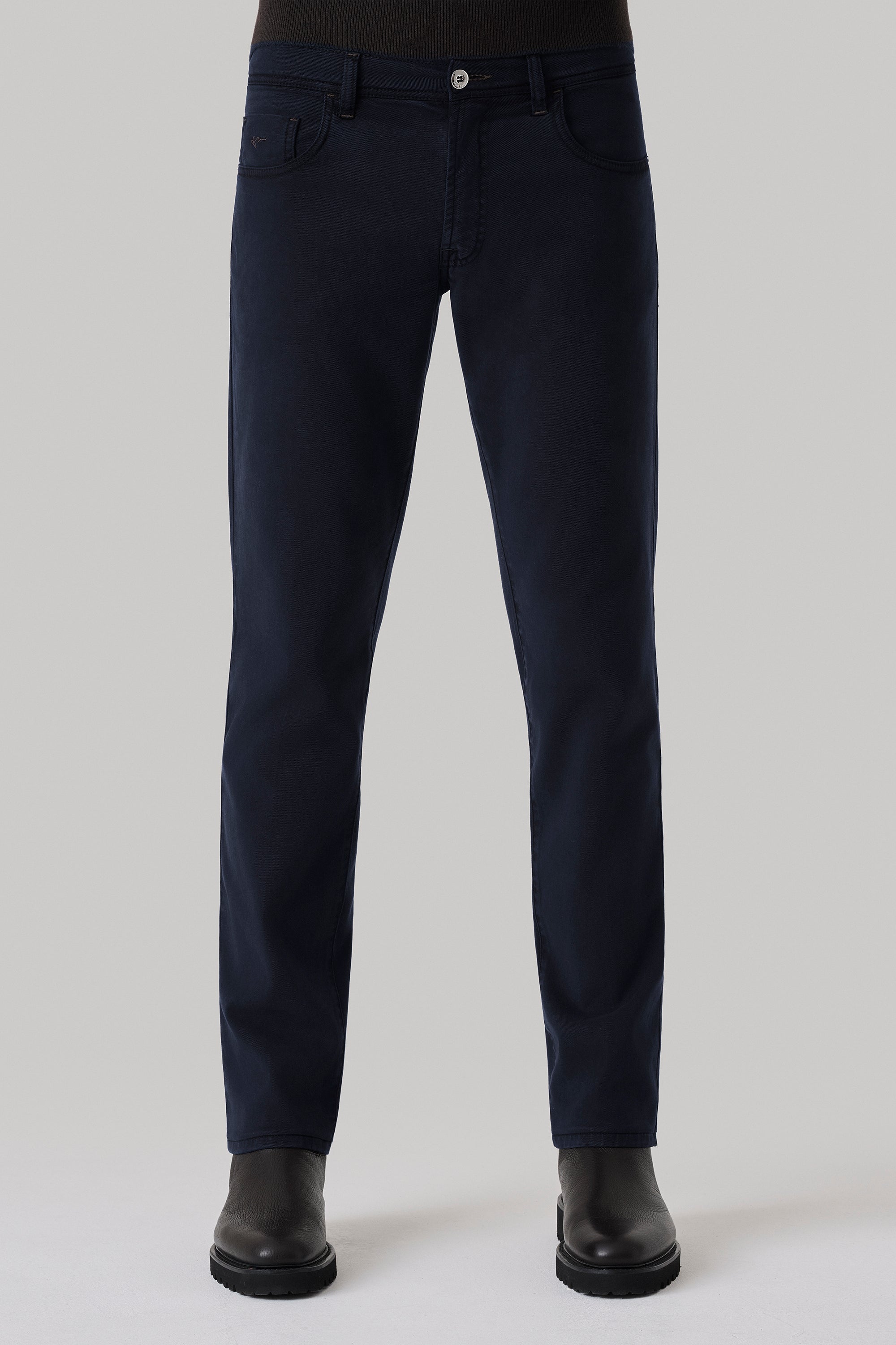 Pantalon en jean