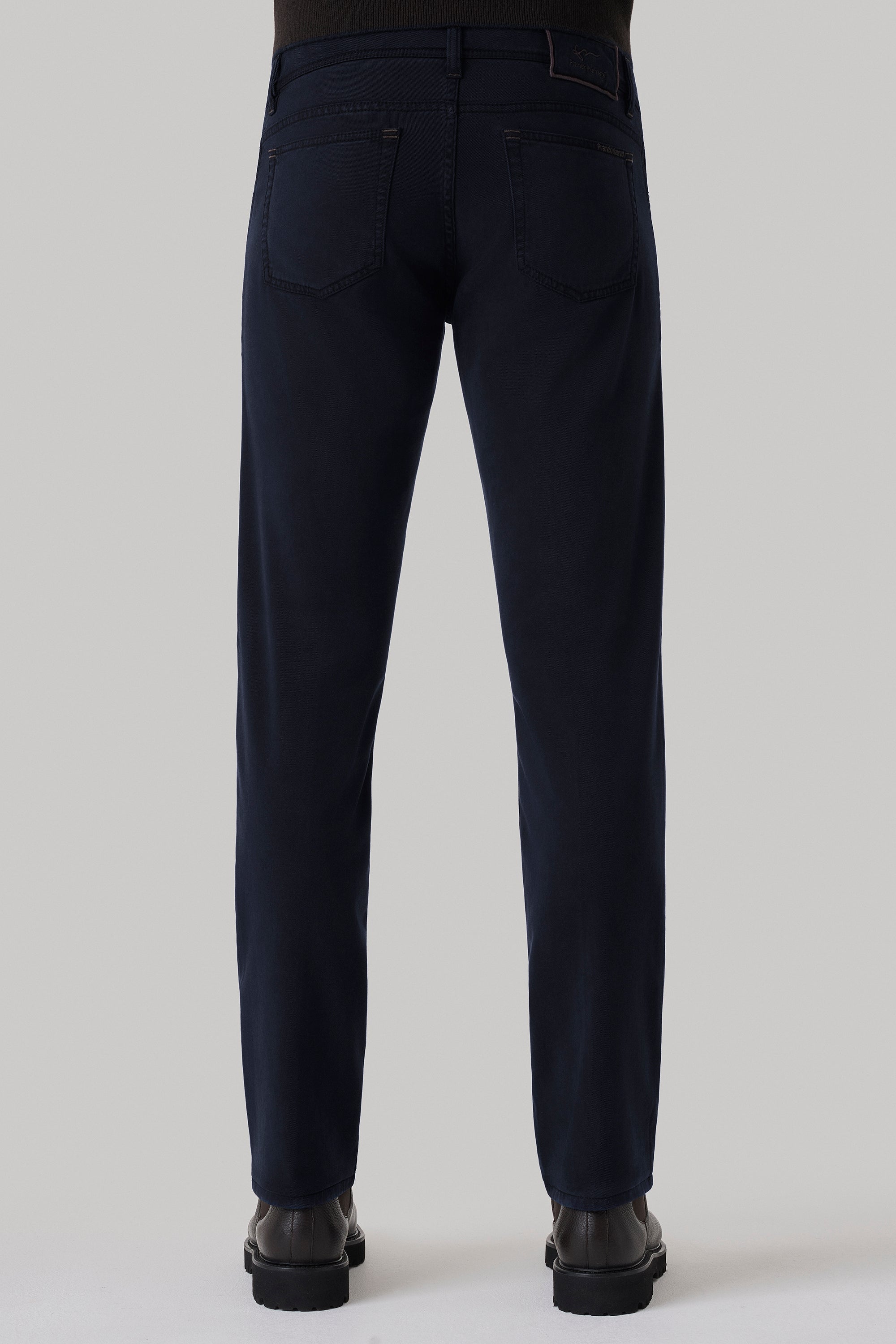 Pantalon en jean