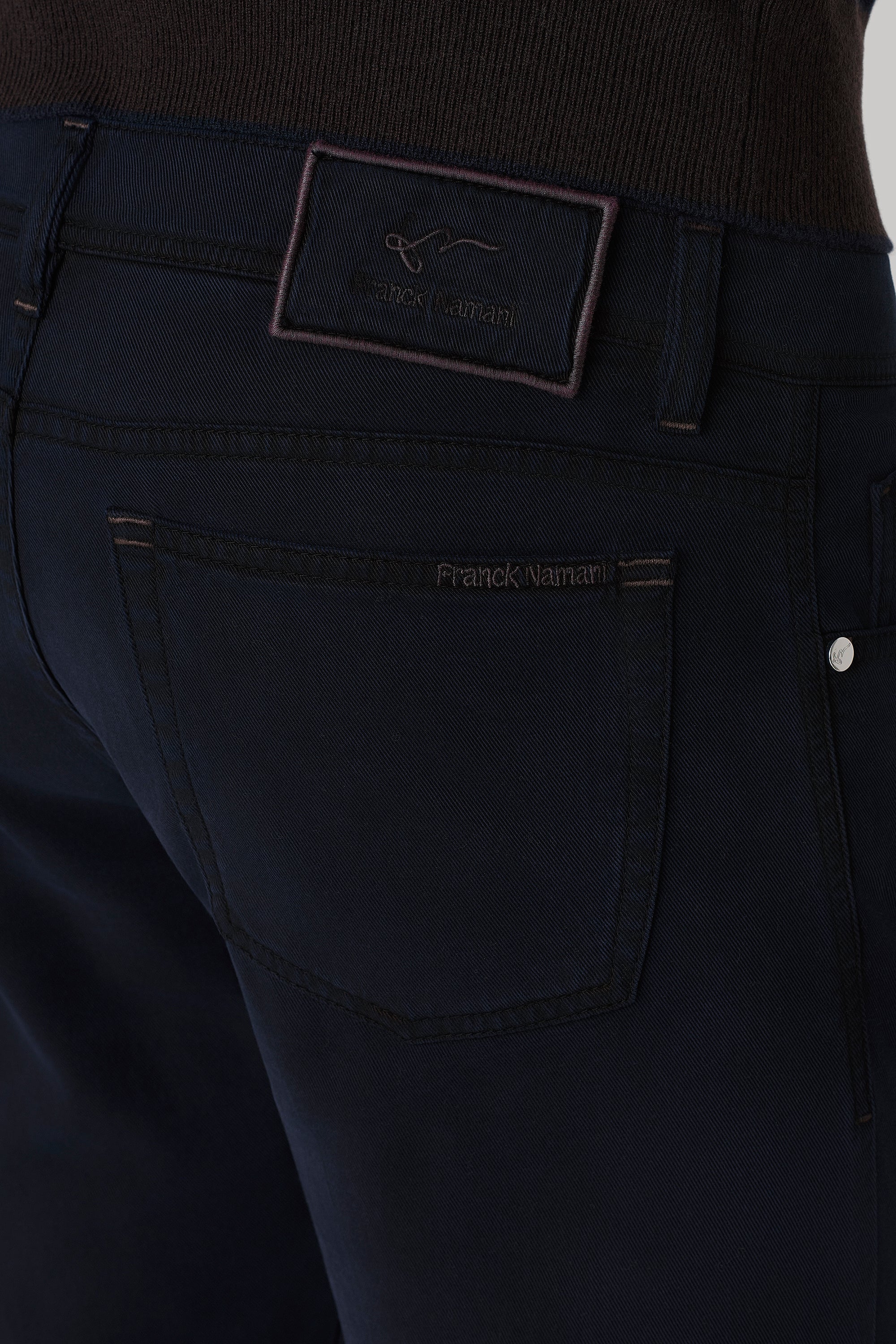 Pantalon en jean