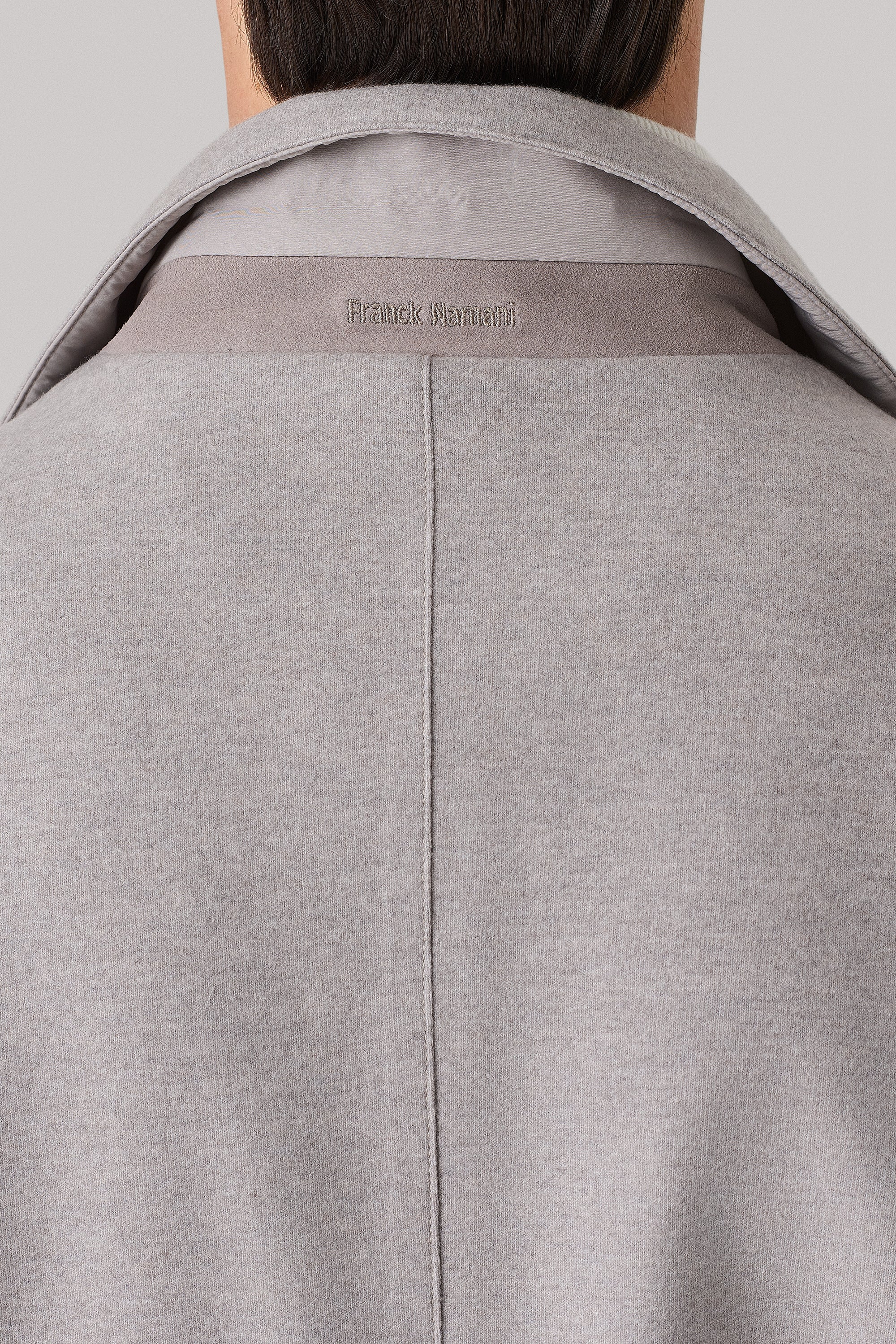 Manteau Flint réversible