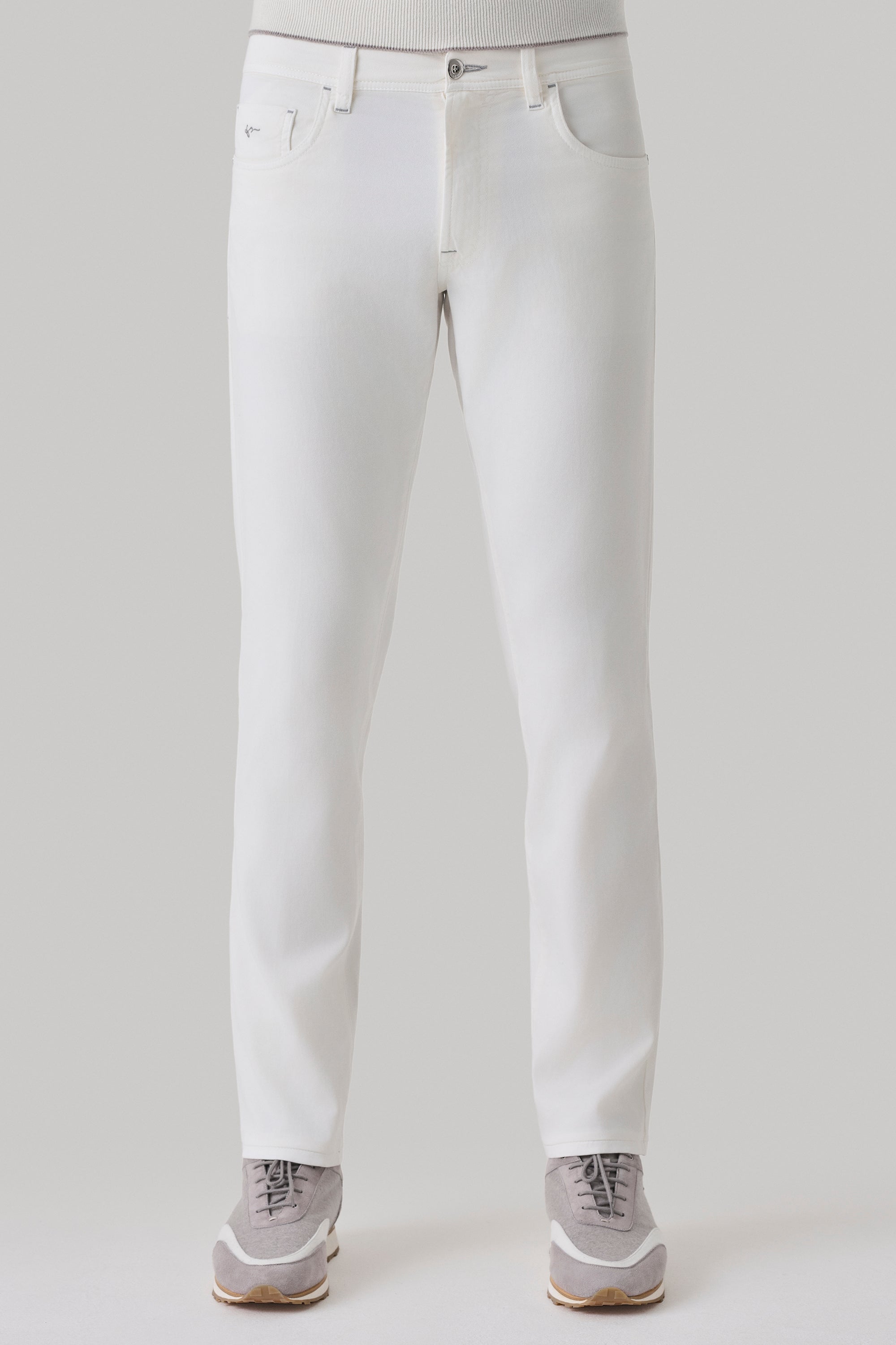 Pantalon en jean