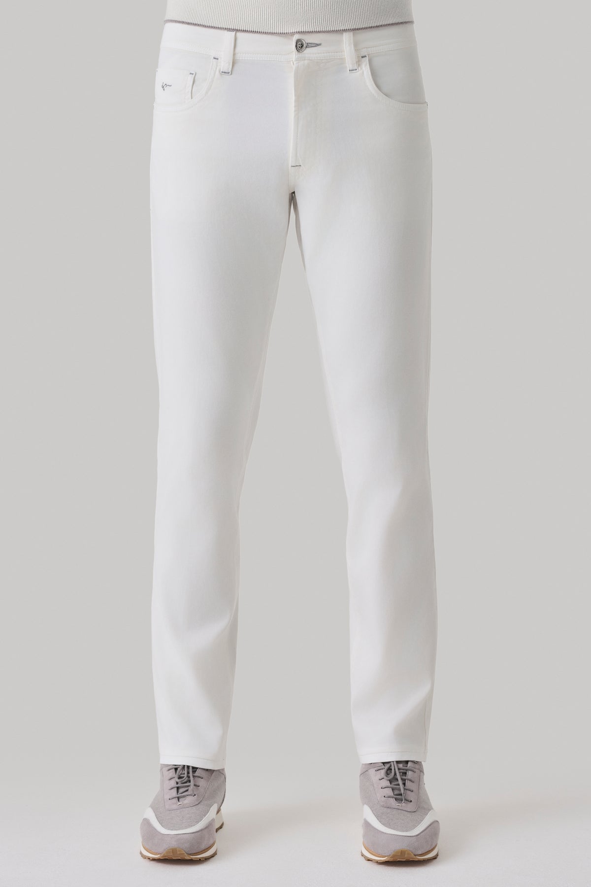 Pantalon en jean