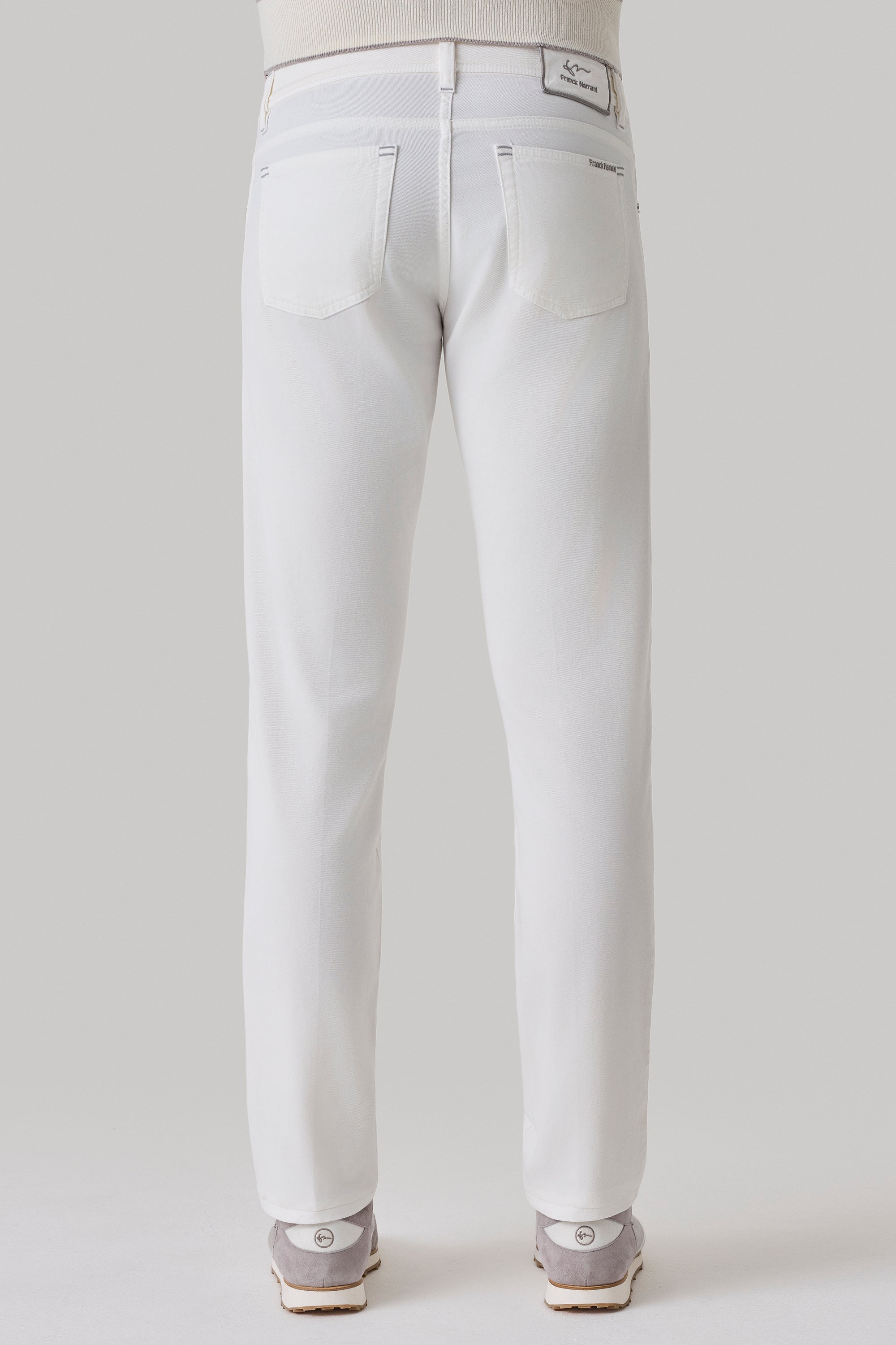Pantalon en jean