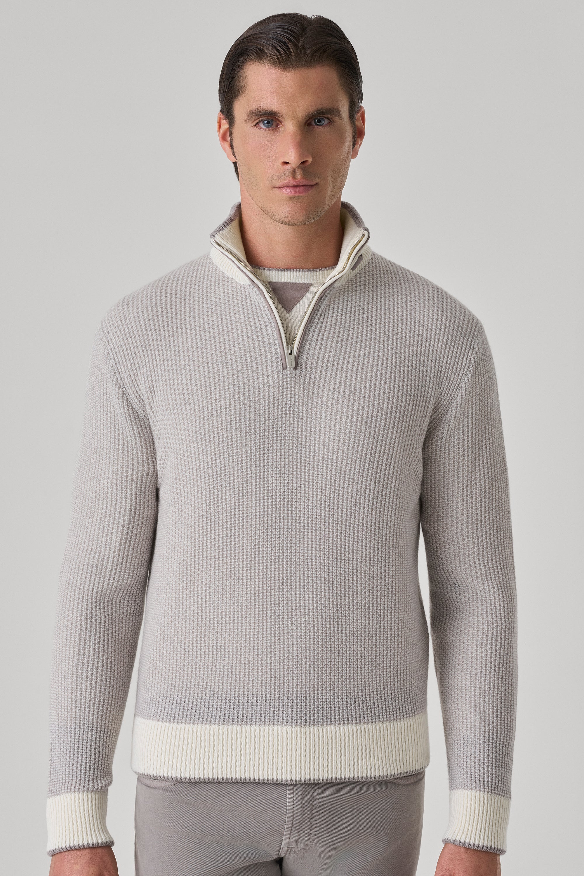 Favonio Punto Costa Sweater