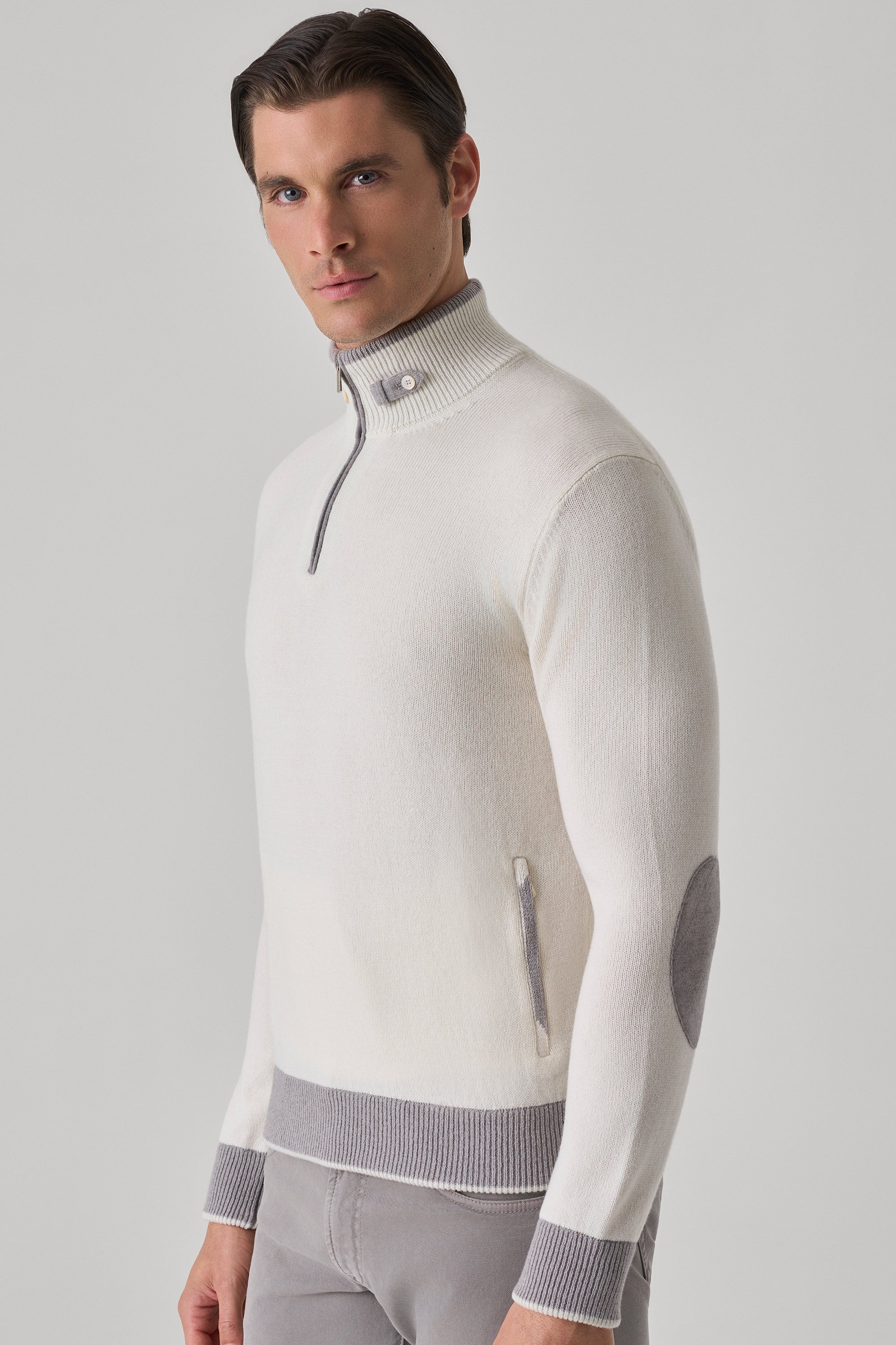 Pull Favonio Fleece