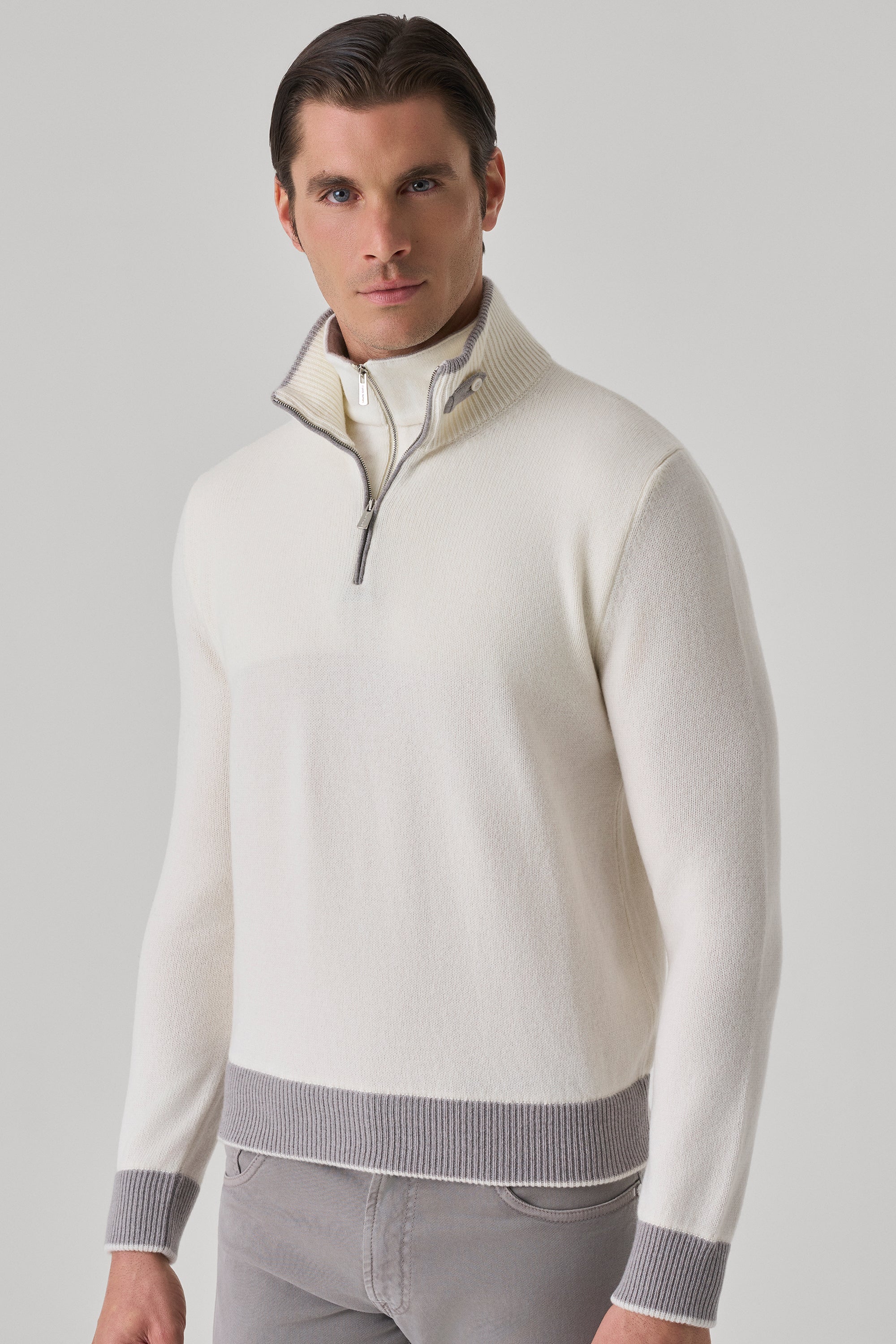 Pull Ever Fleece