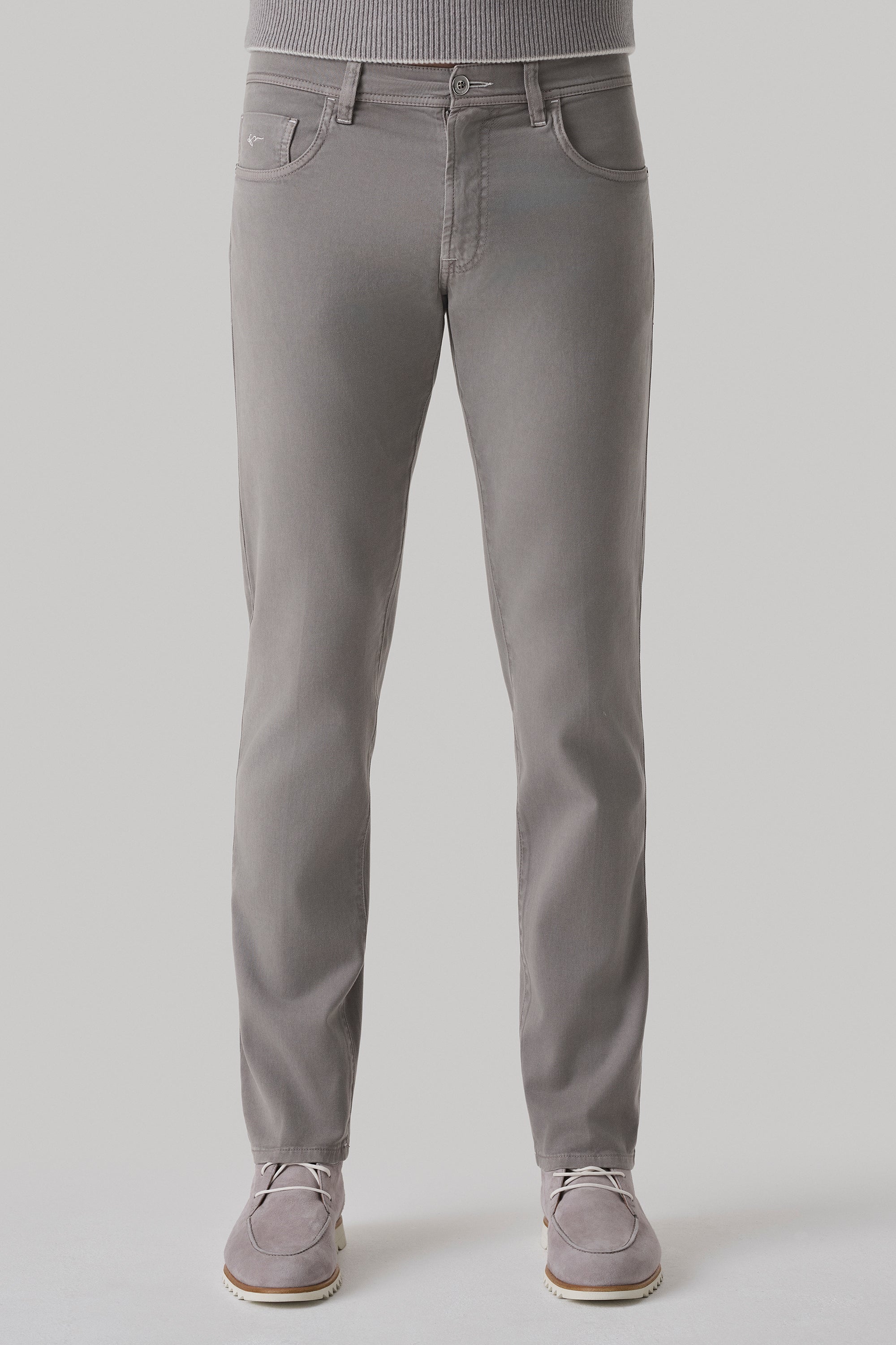 Pantalon en jean