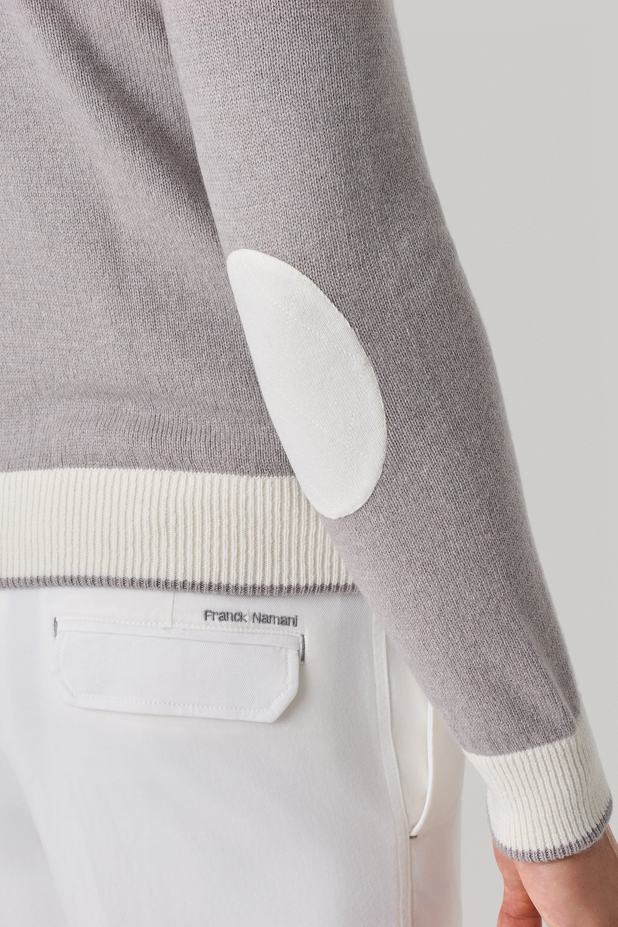 Cardigan Enge Fleece