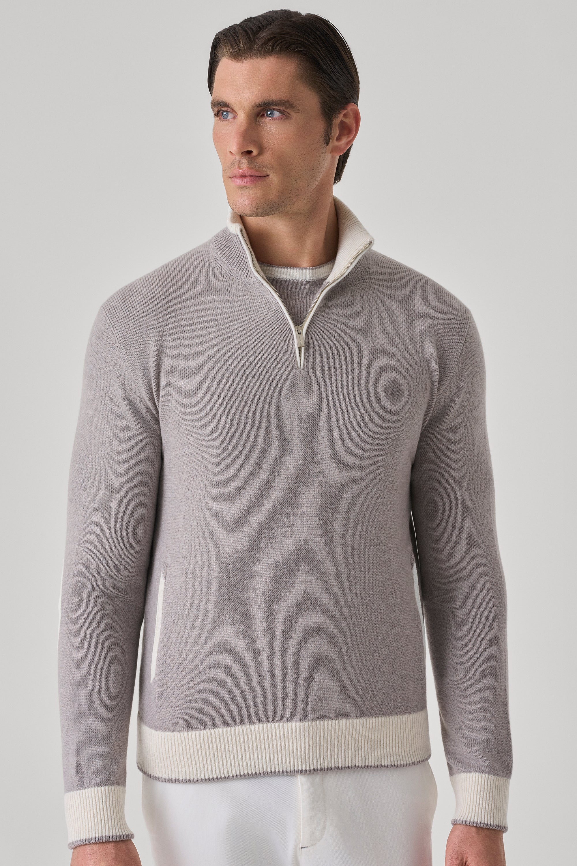 Pull Favonio Fleece