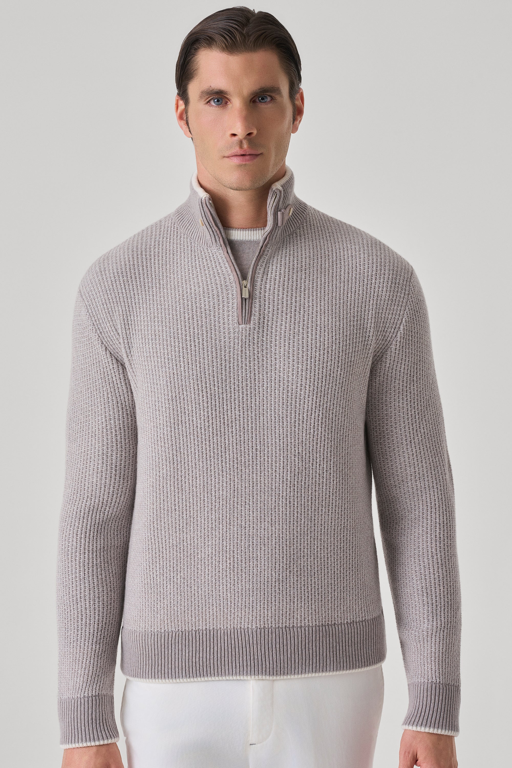 Favonio Punto Costa Sweater