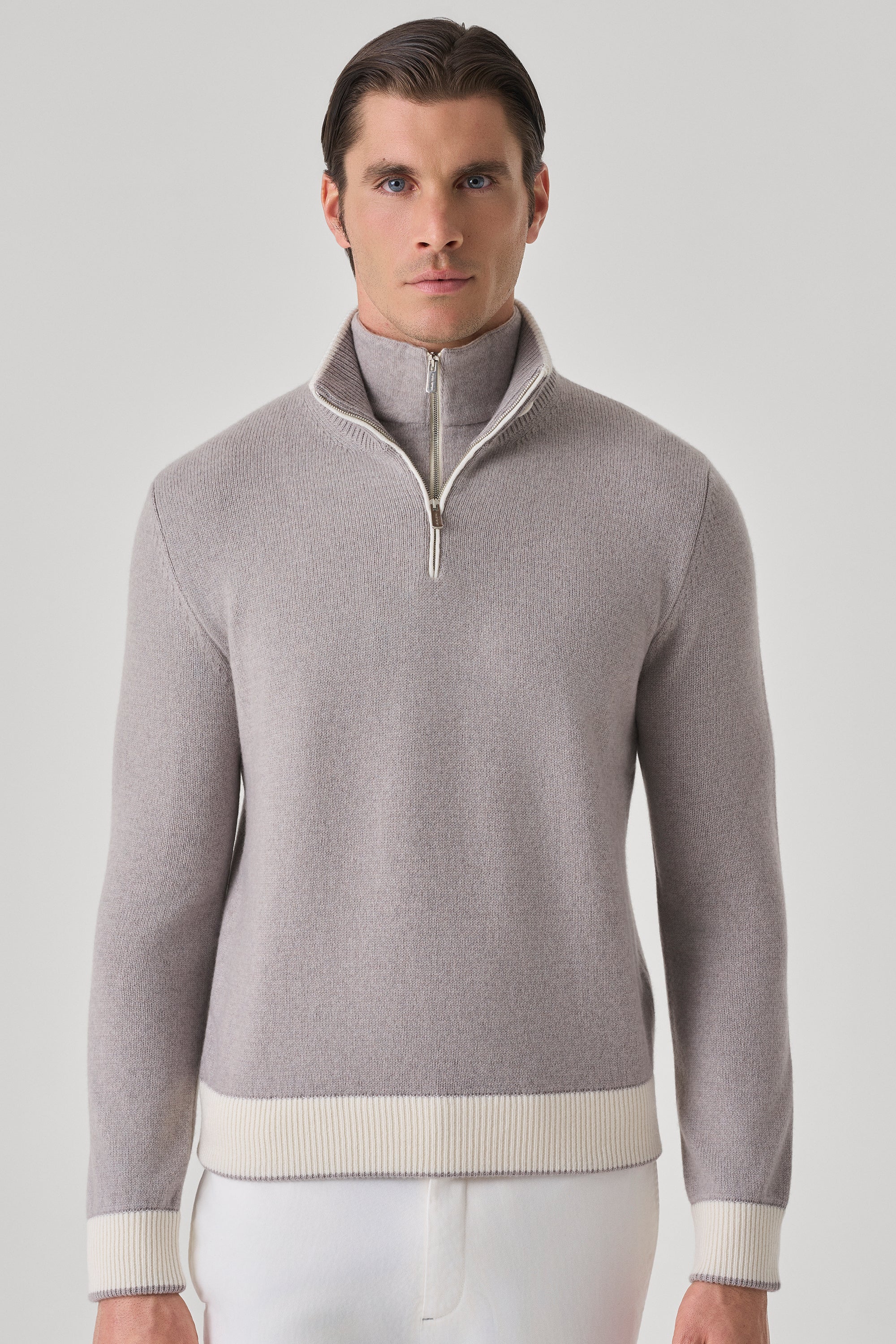 Pull Ever Fleece