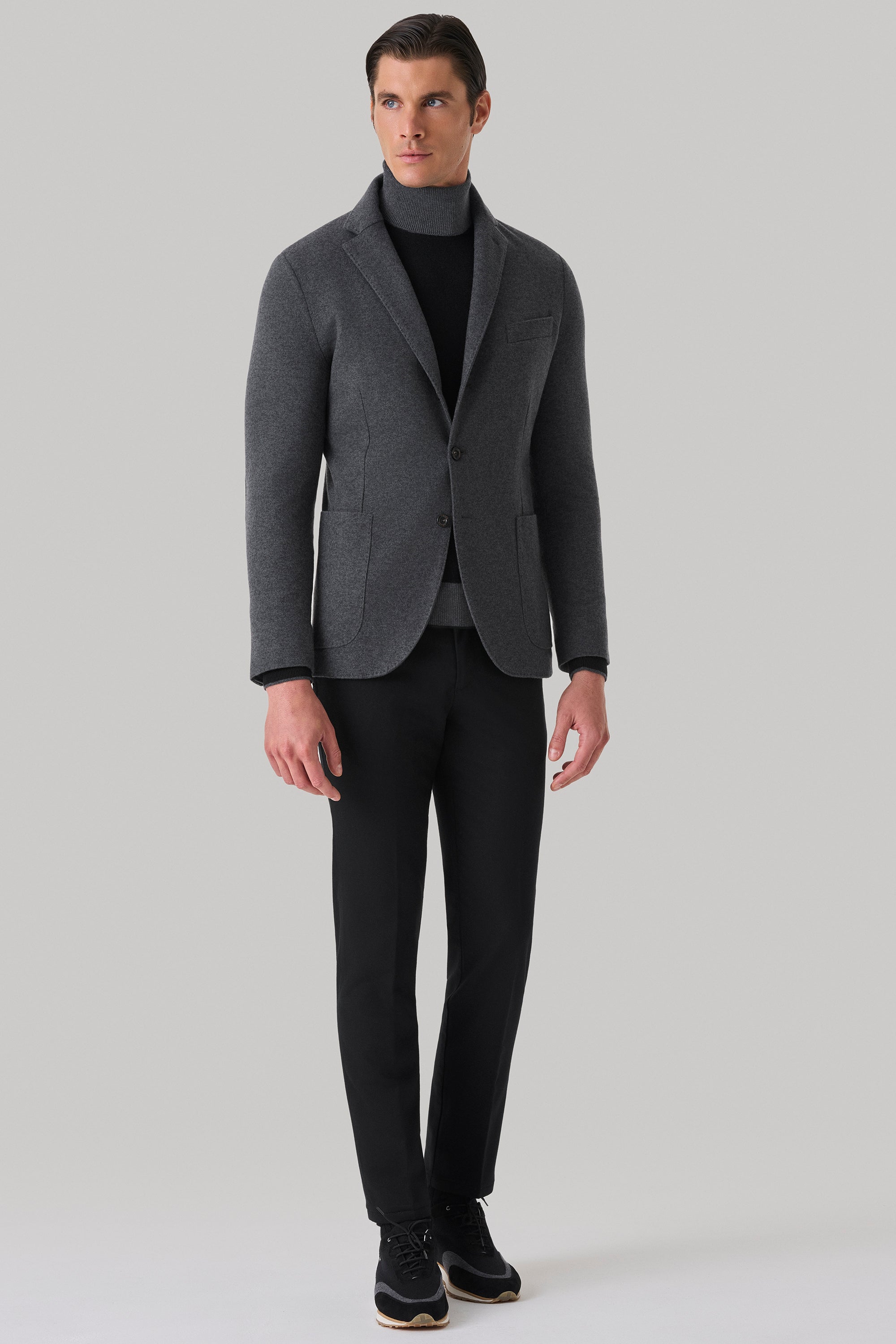 Ultimum cashmere® felt Jacket