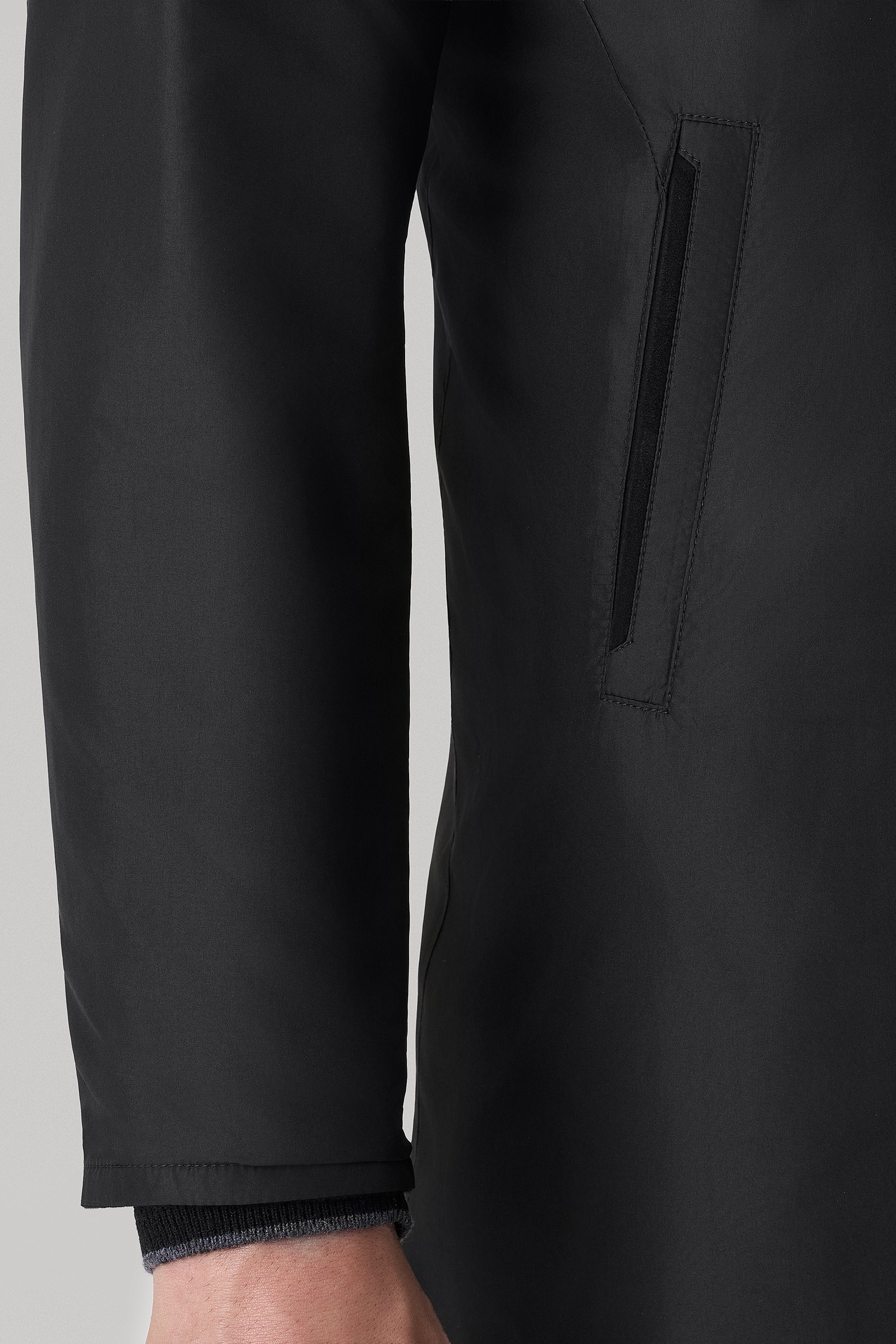 Manteau Flint réversible