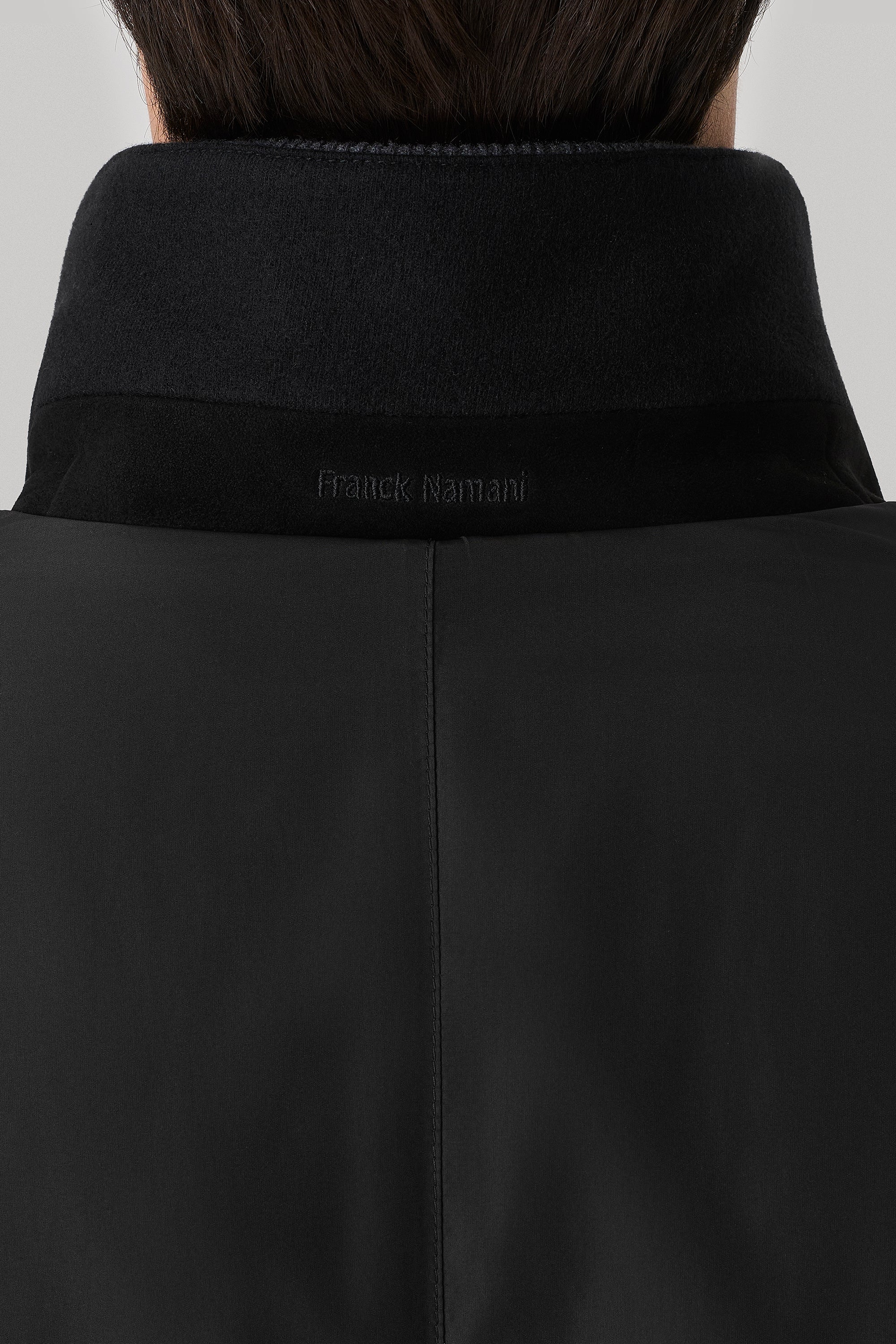 Manteau Flint réversible