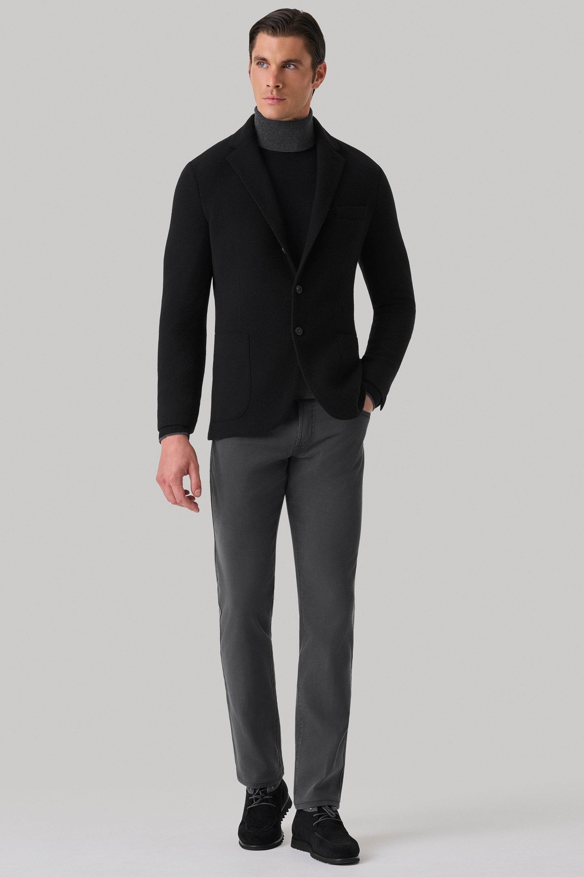 Ultimum cashmere® felt Jacket