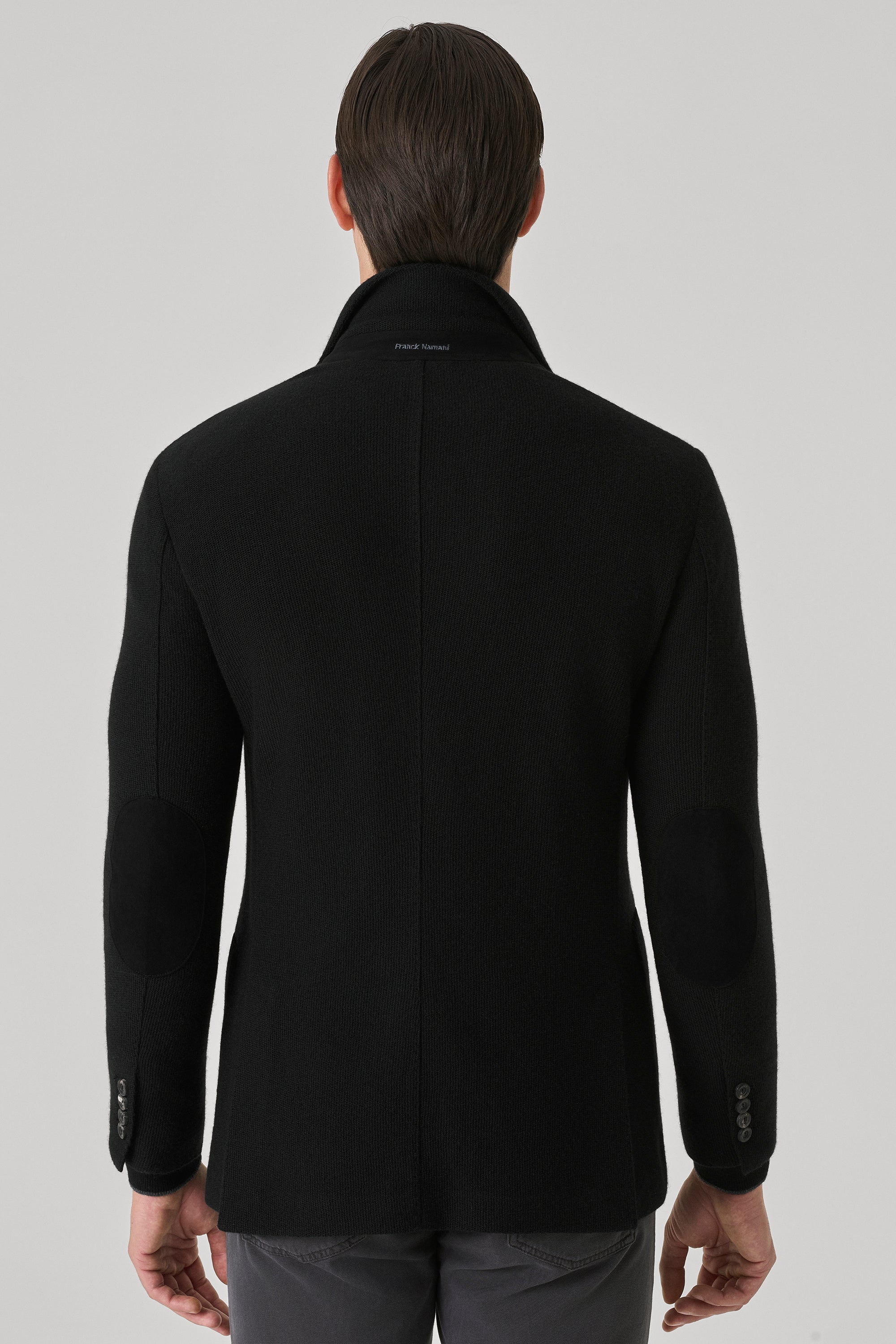 Ultimum cashmere® felt Jacket