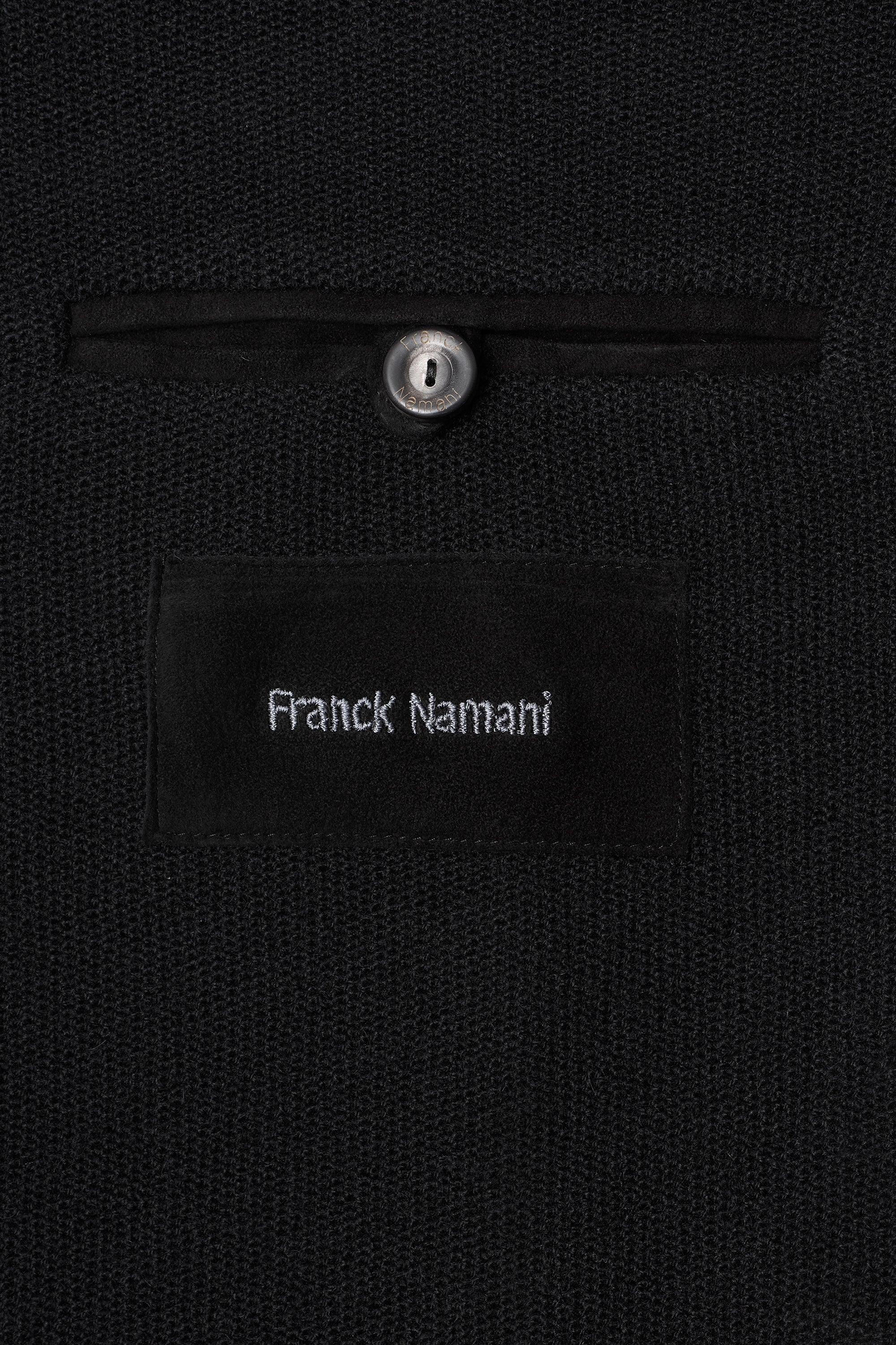 Ultimum cashmere® felt Jacket
