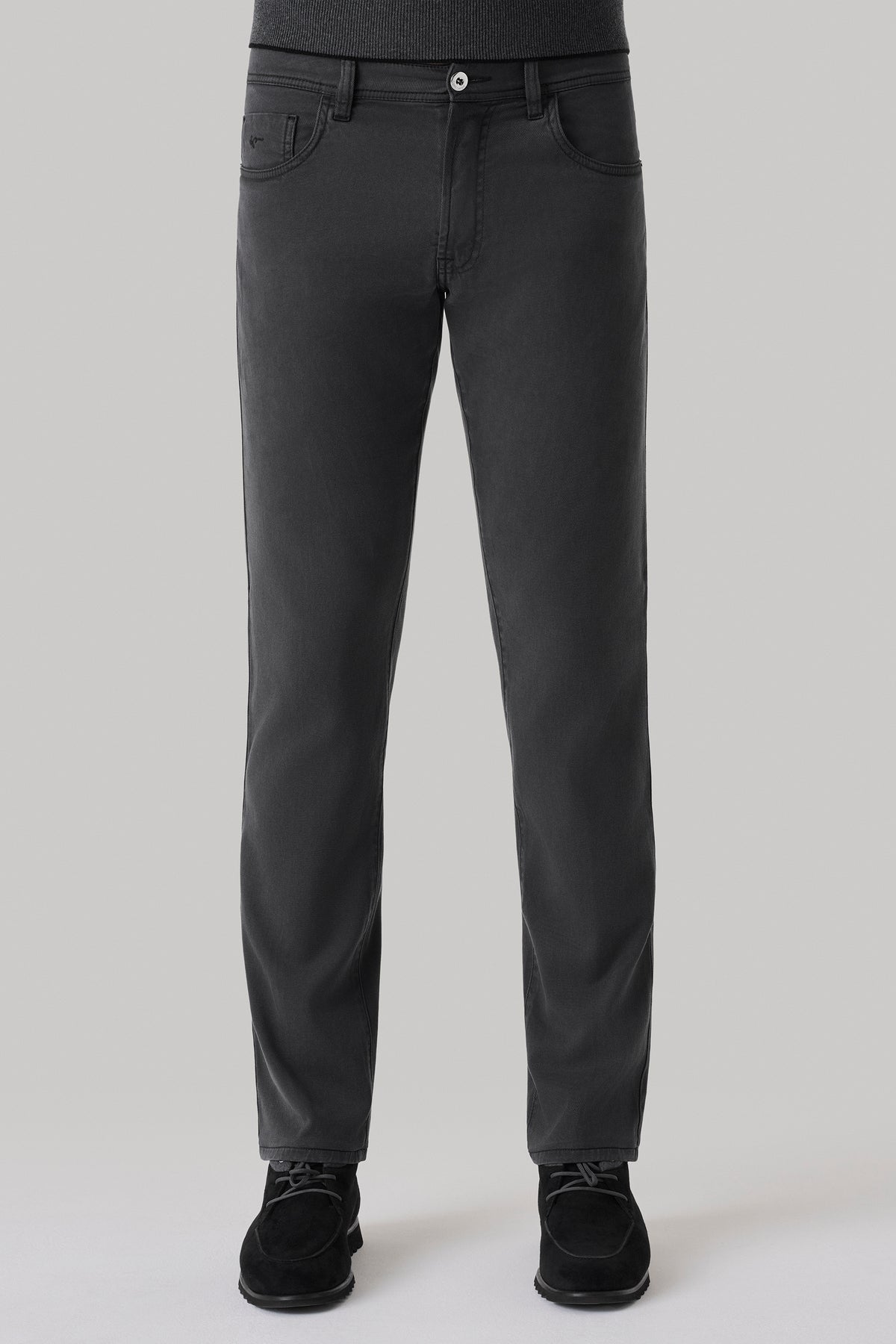 Pantalon en jean